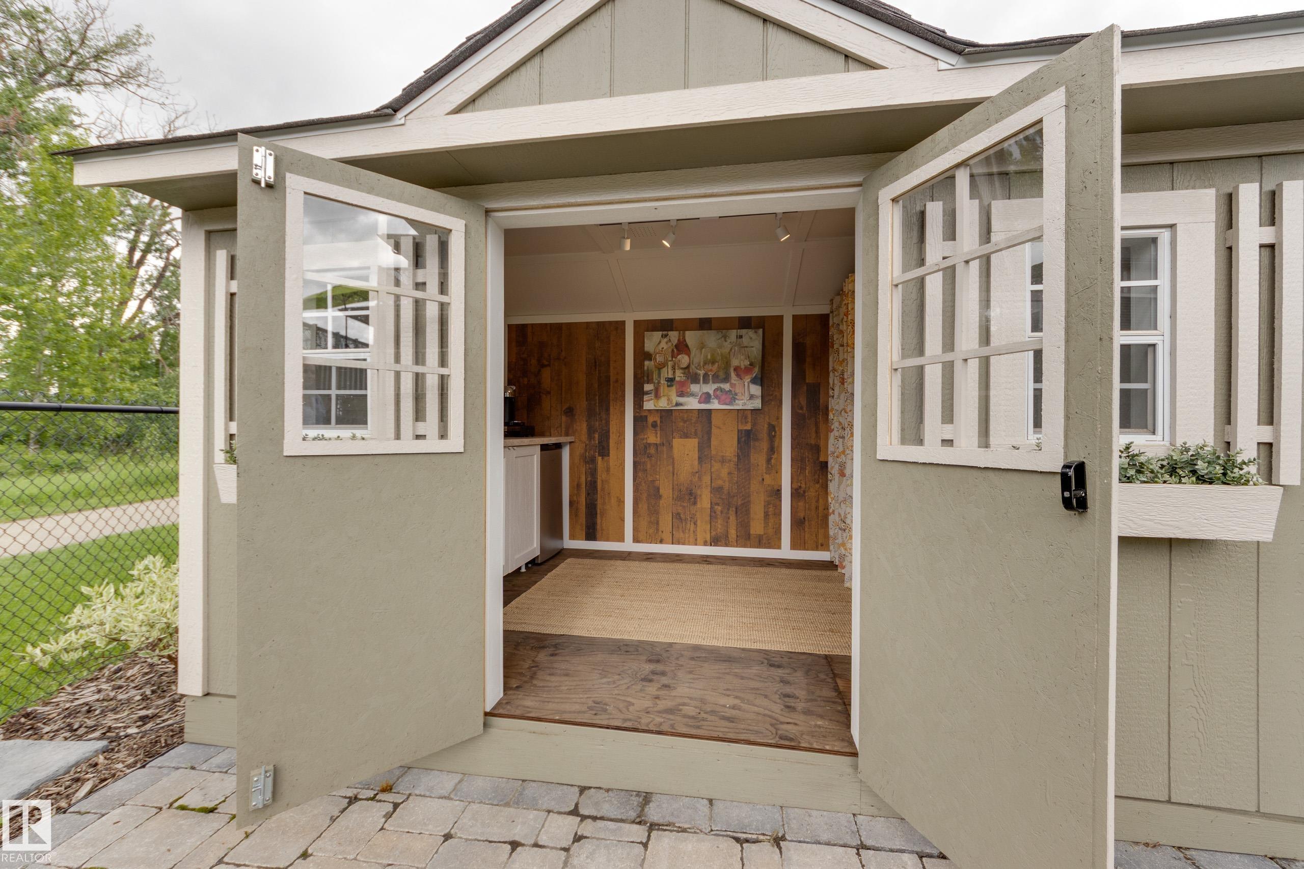 Photo 61 at 20332 29 Avenue NW, The Uplands, Edmonton