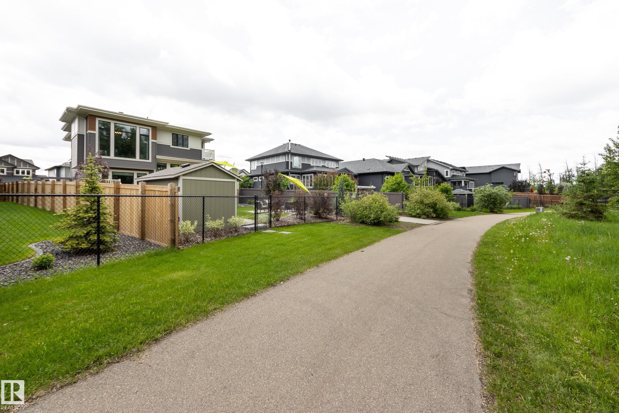 Photo 65 at 20332 29 Avenue NW, The Uplands, Edmonton
