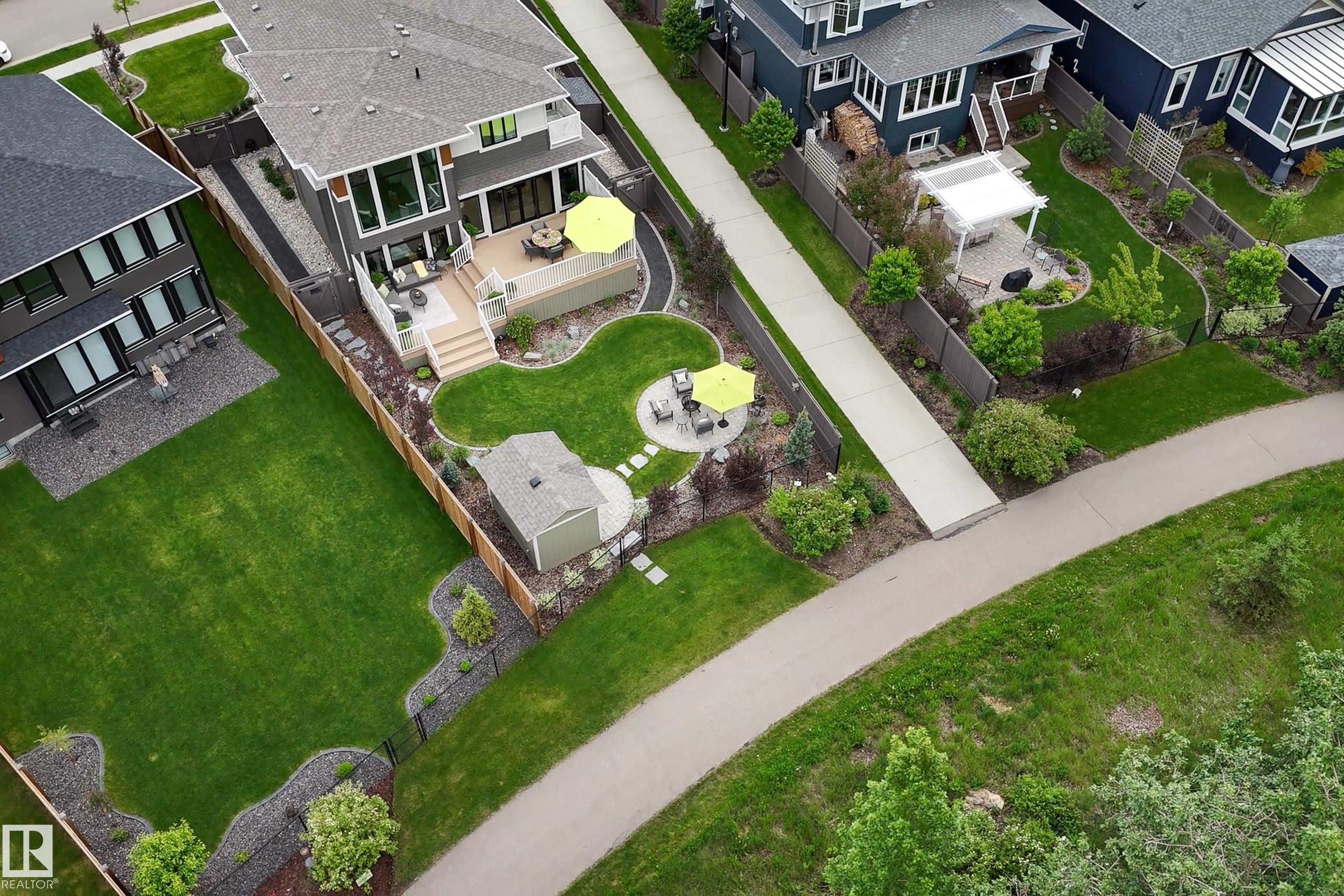 Photo 66 at 20332 29 Avenue NW, The Uplands, Edmonton