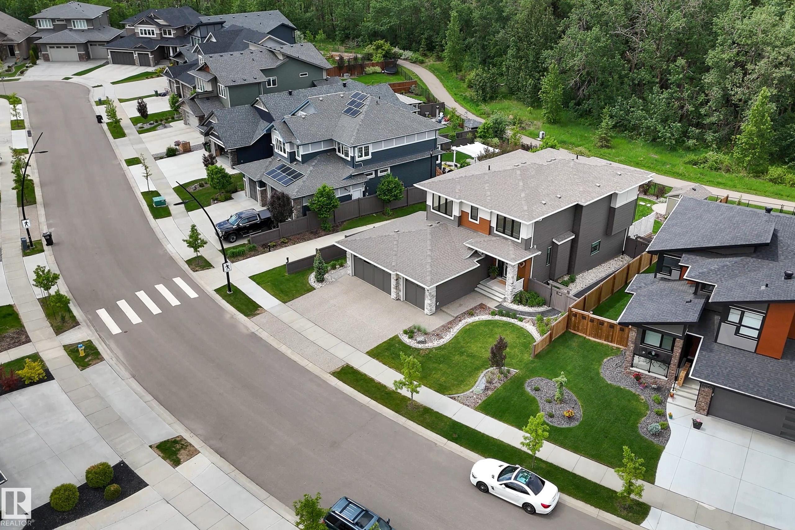 Photo 69 at 20332 29 Avenue NW, The Uplands, Edmonton