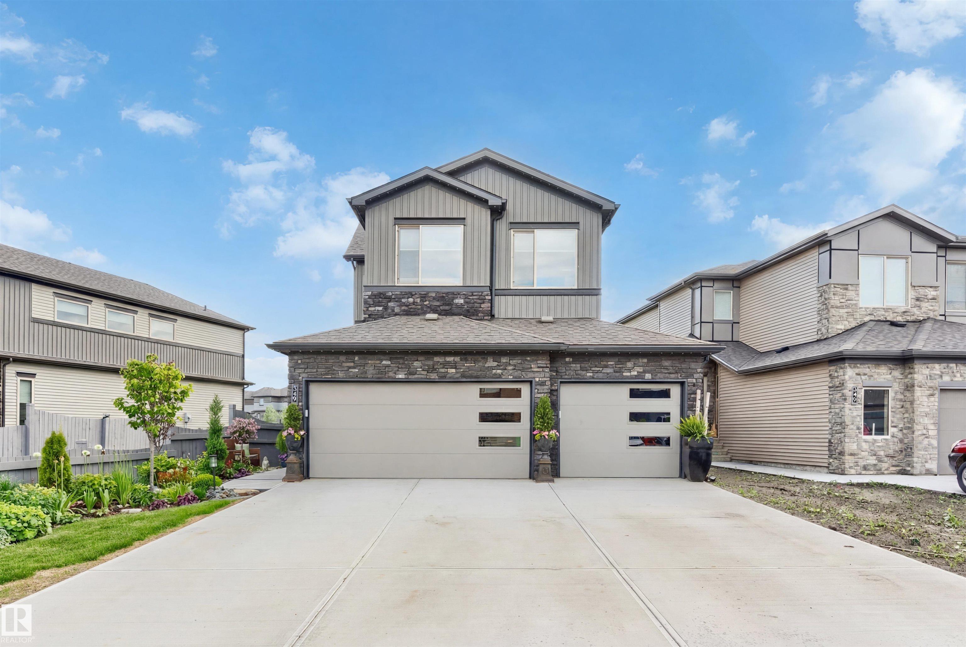 47 Gladstone Bend, Greenbury, Spruce Grove photo 8