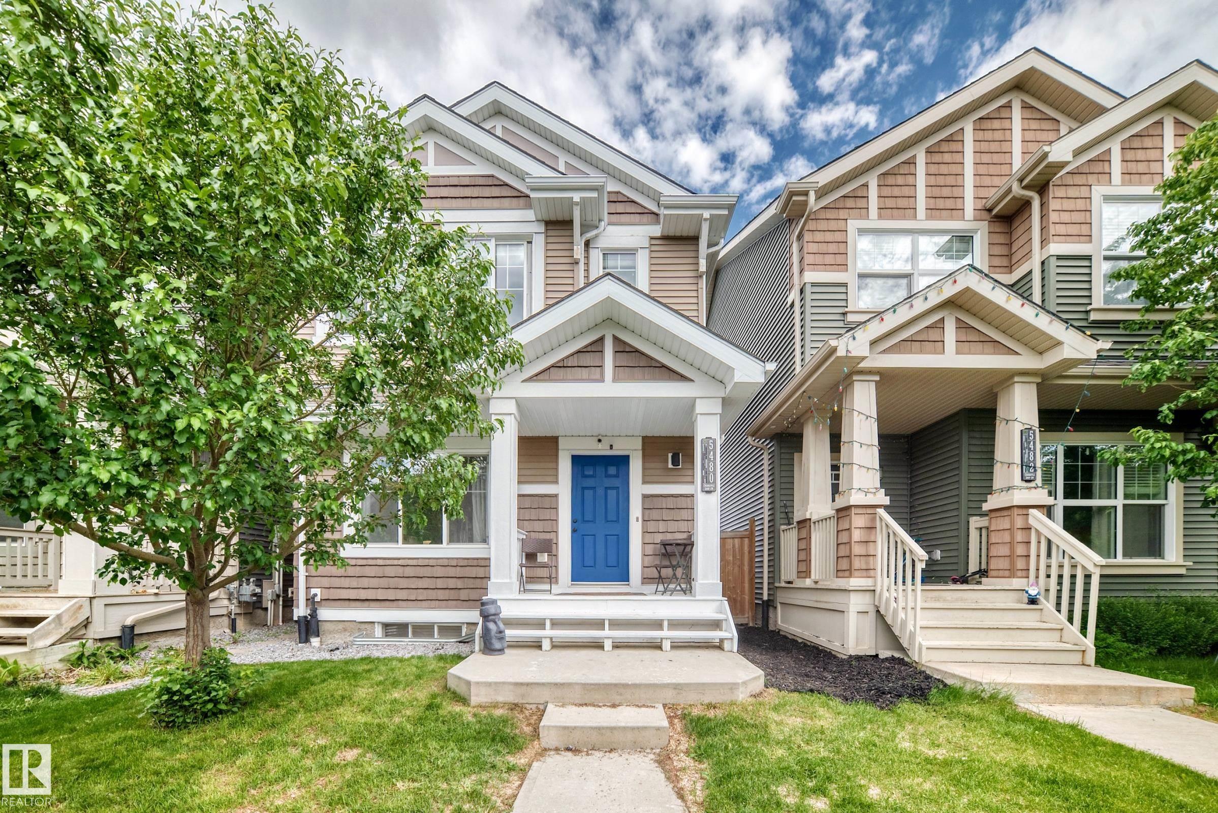 5480 Crabapple Loop SW, The Orchards At Ellerslie, Edmonton 2