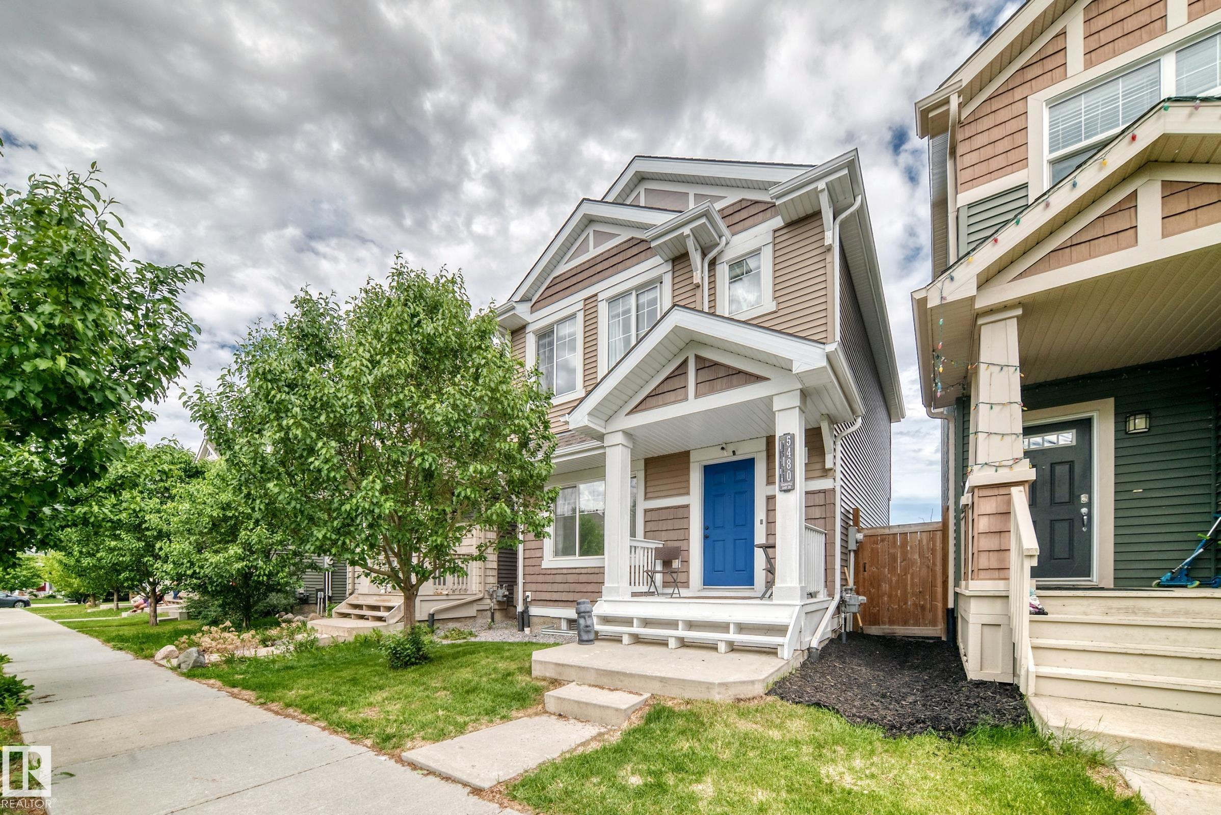 Photo 3 at 5480 Crabapple Loop SW, The Orchards At Ellerslie, Edmonton