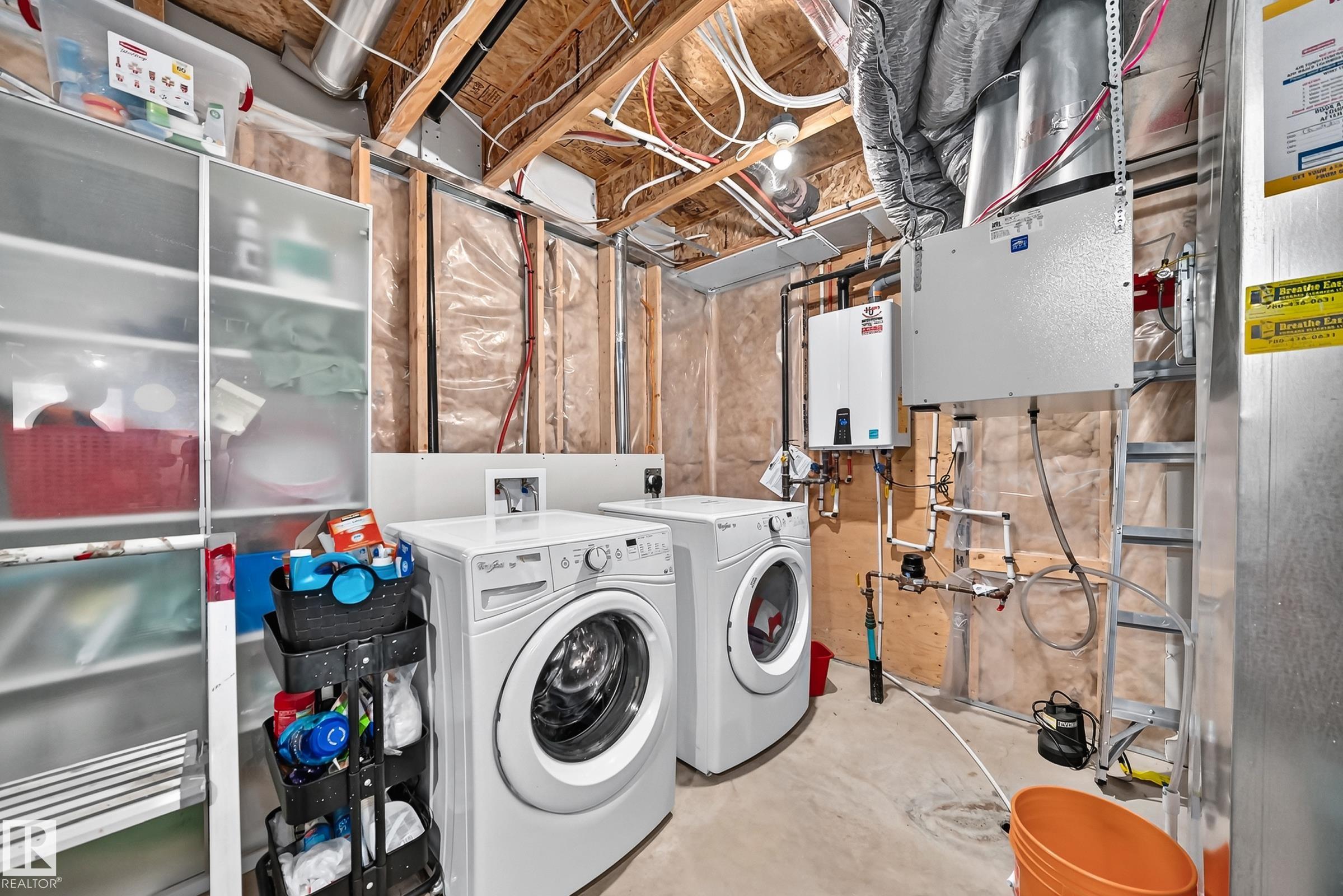 Photo 25 at 5480 Crabapple Loop SW, The Orchards At Ellerslie, Edmonton