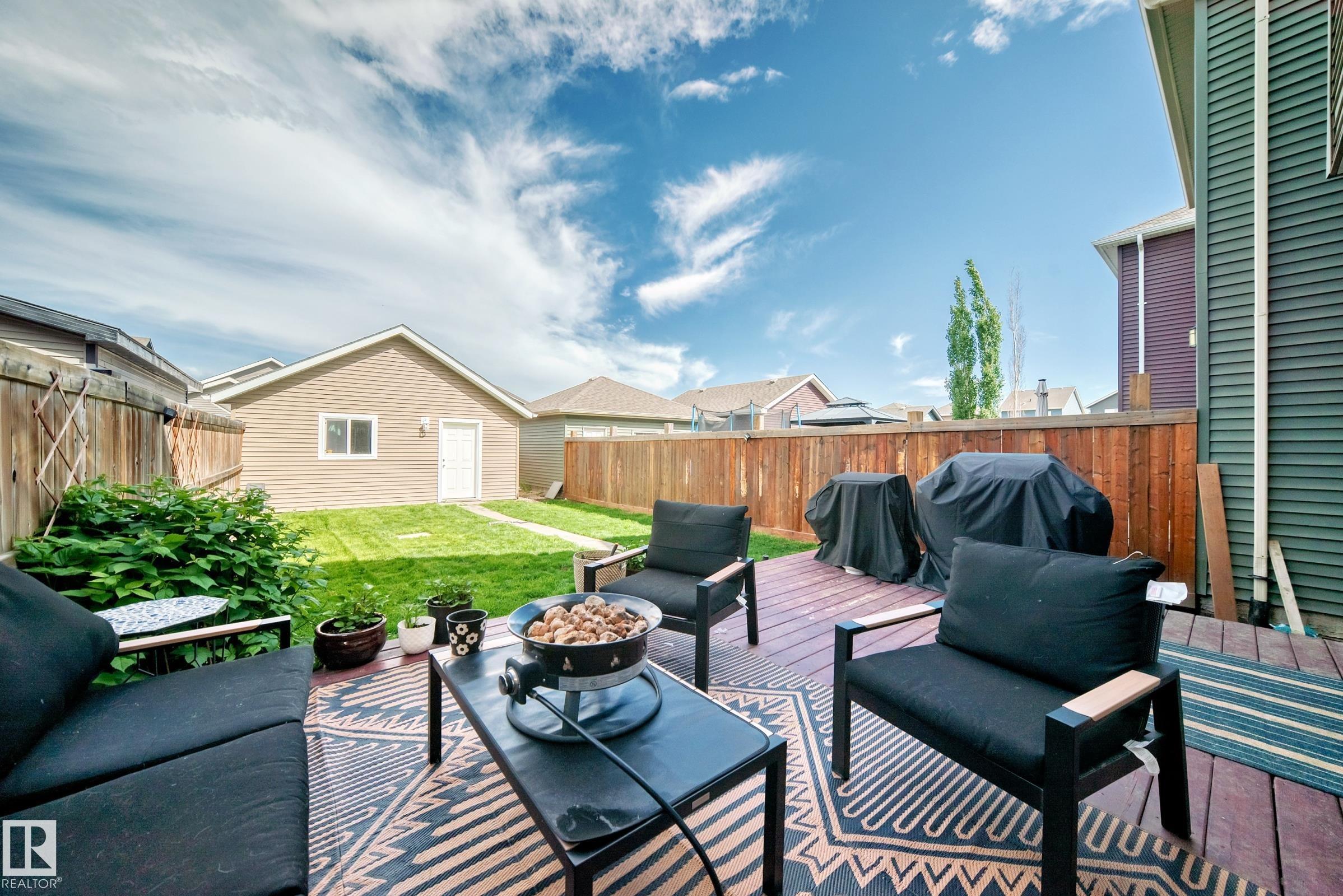 Photo 27 at 5480 Crabapple Loop SW, The Orchards At Ellerslie, Edmonton