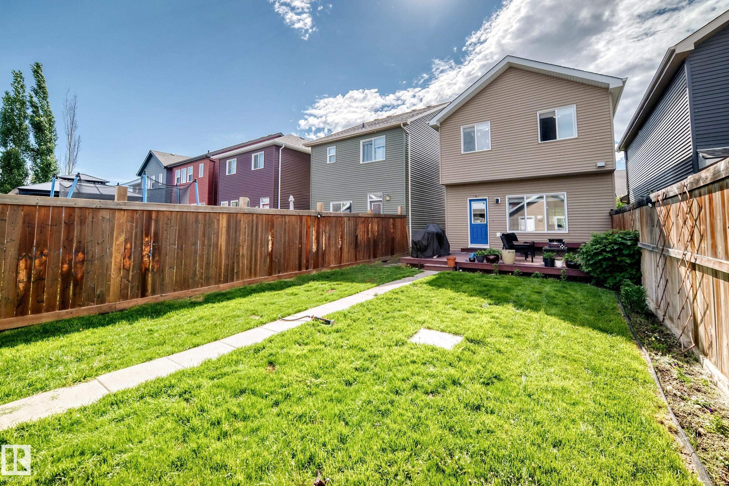 Photo 28 at 5480 Crabapple Loop SW, The Orchards At Ellerslie, Edmonton