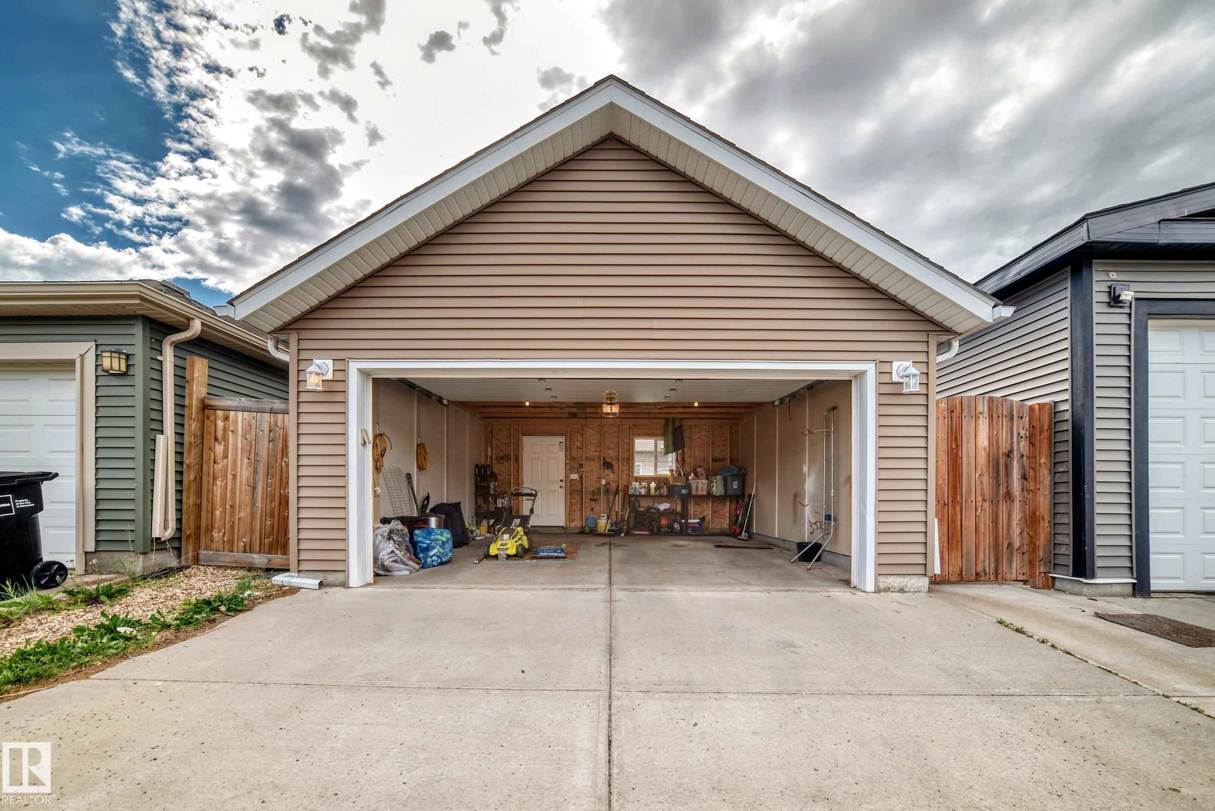 Photo 31 at 5480 Crabapple Loop SW, The Orchards At Ellerslie, Edmonton
