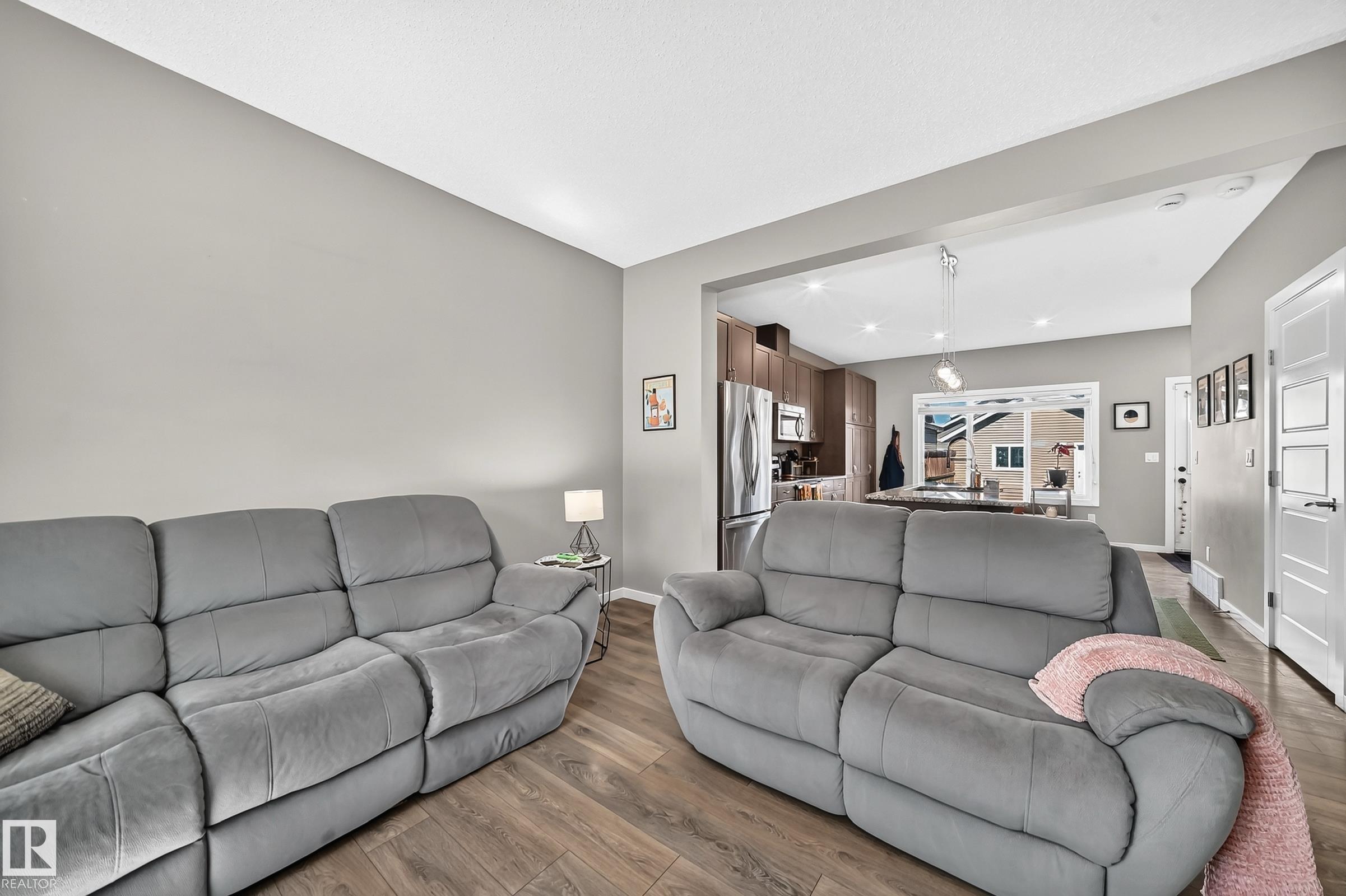 Photo 5 at 5480 Crabapple Loop SW, The Orchards At Ellerslie, Edmonton