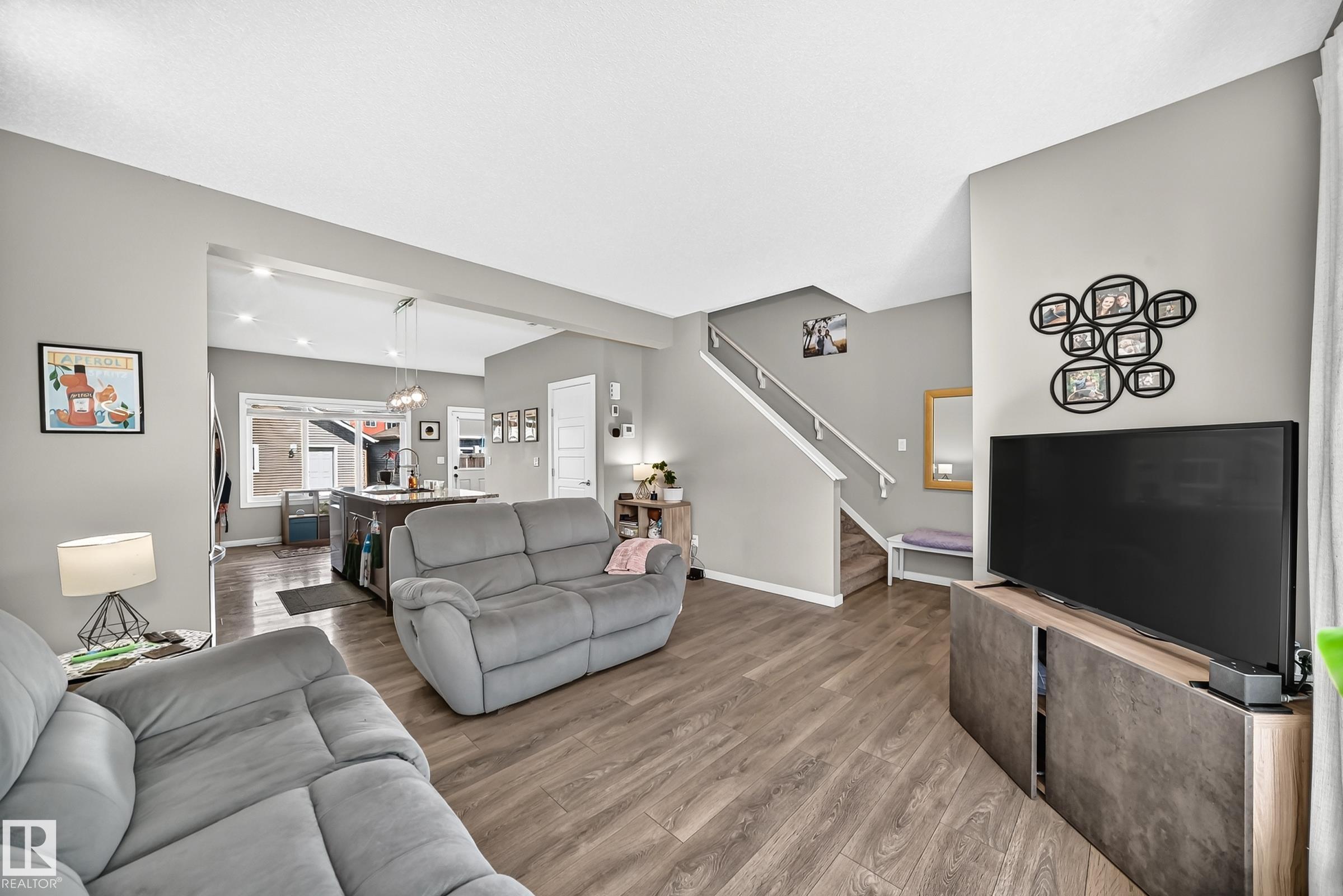 Photo 8 at 5480 Crabapple Loop SW, The Orchards At Ellerslie, Edmonton