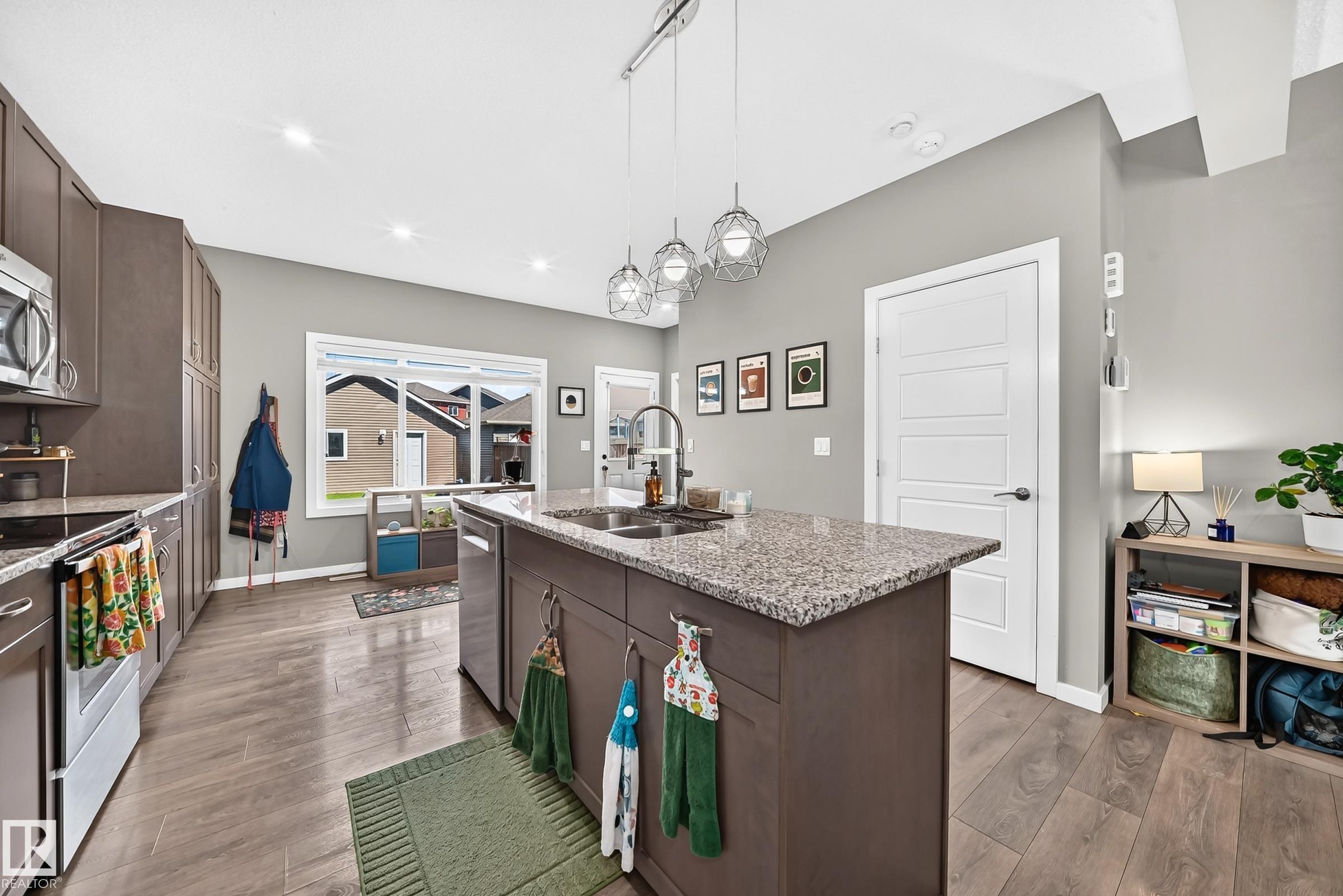 Photo 9 at 5480 Crabapple Loop SW, The Orchards At Ellerslie, Edmonton