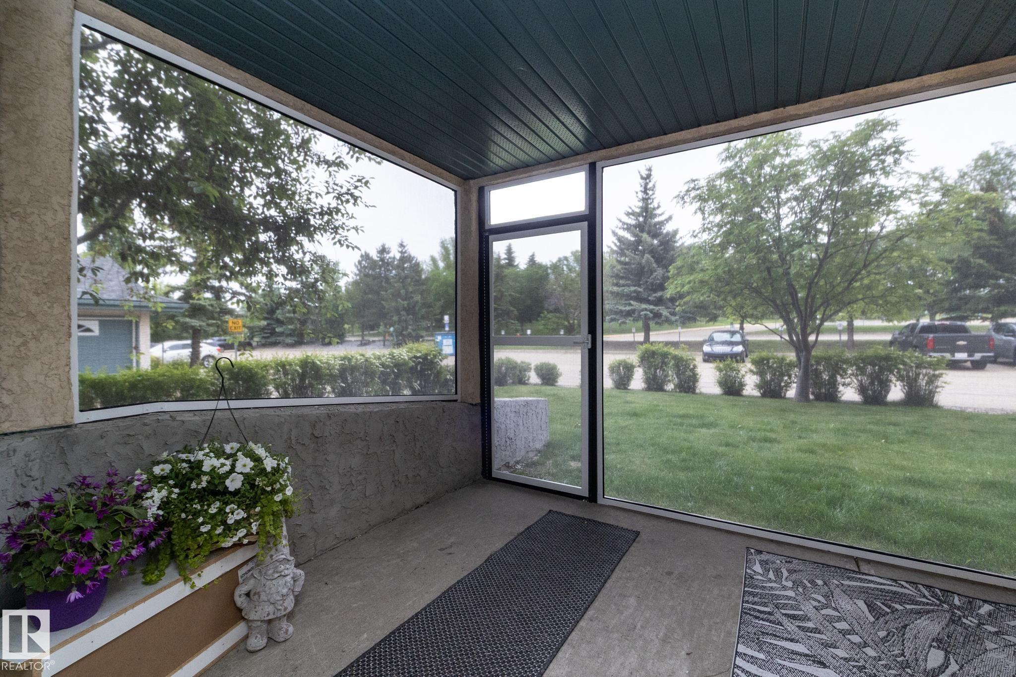 Photo 38 at 111 - 182 Haddow Close NW, Haddow, Edmonton