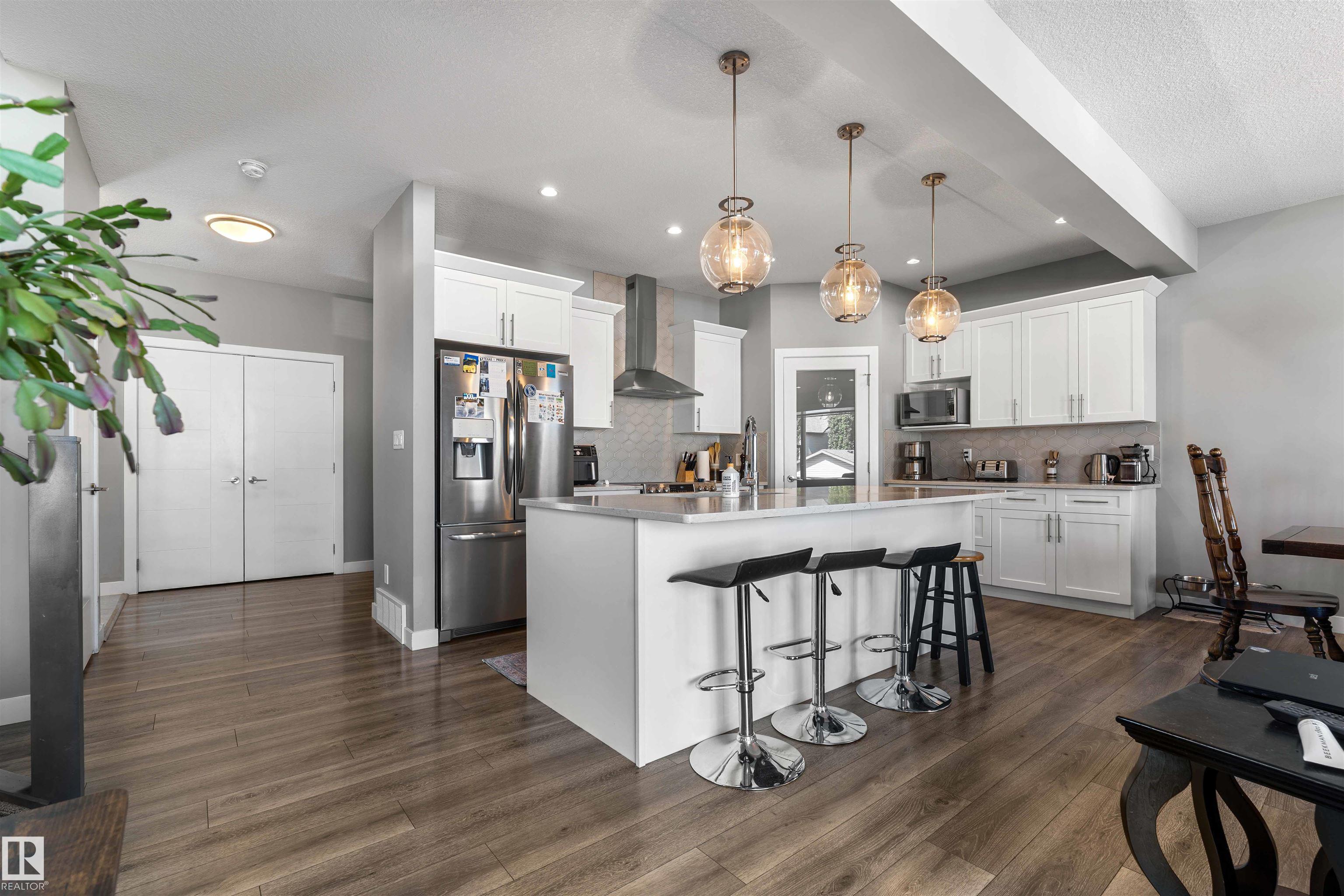 Photo 13 at 524 Mcdonough Way NW, McConachie Area, Edmonton