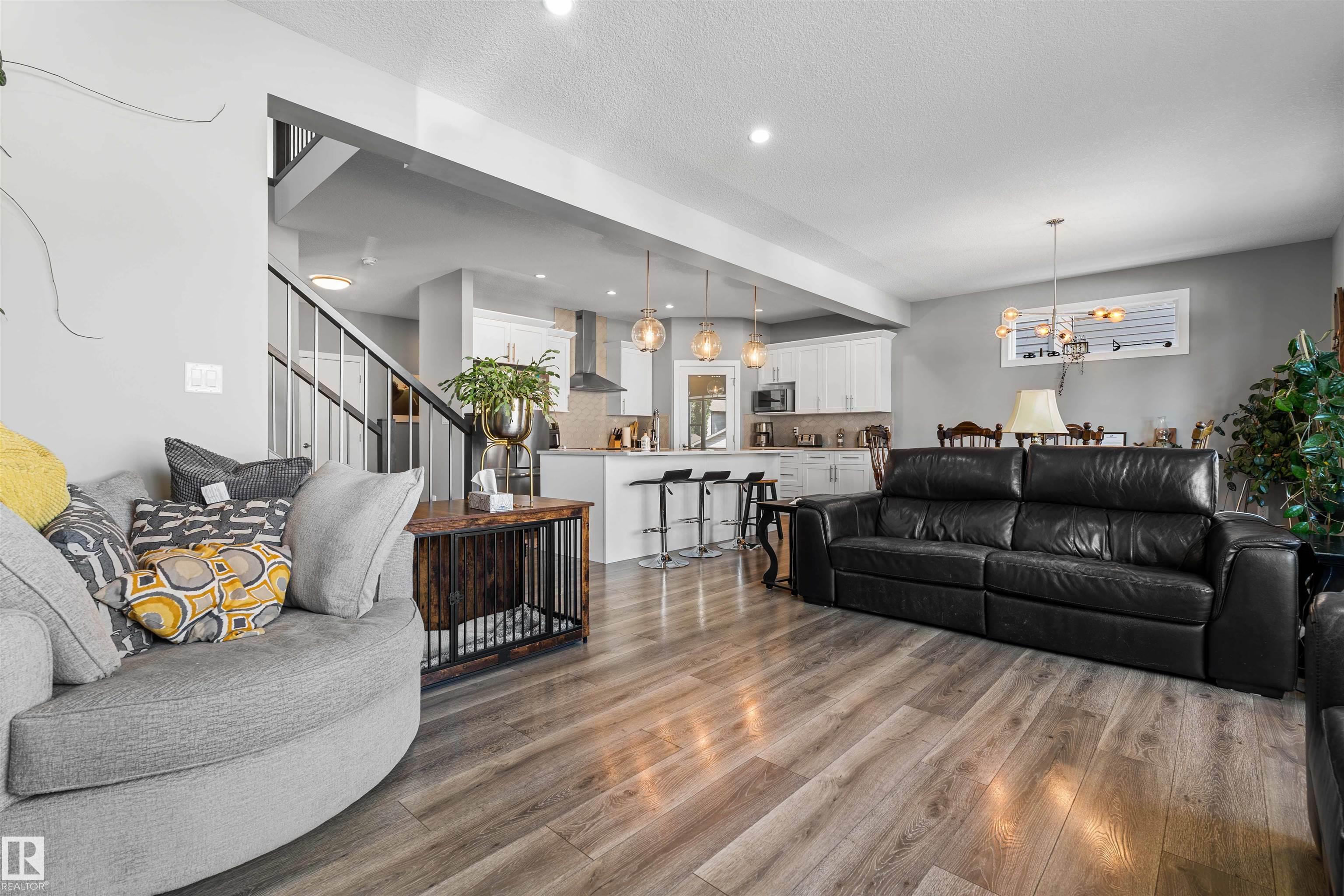 Photo 24 at 524 Mcdonough Way NW, McConachie Area, Edmonton