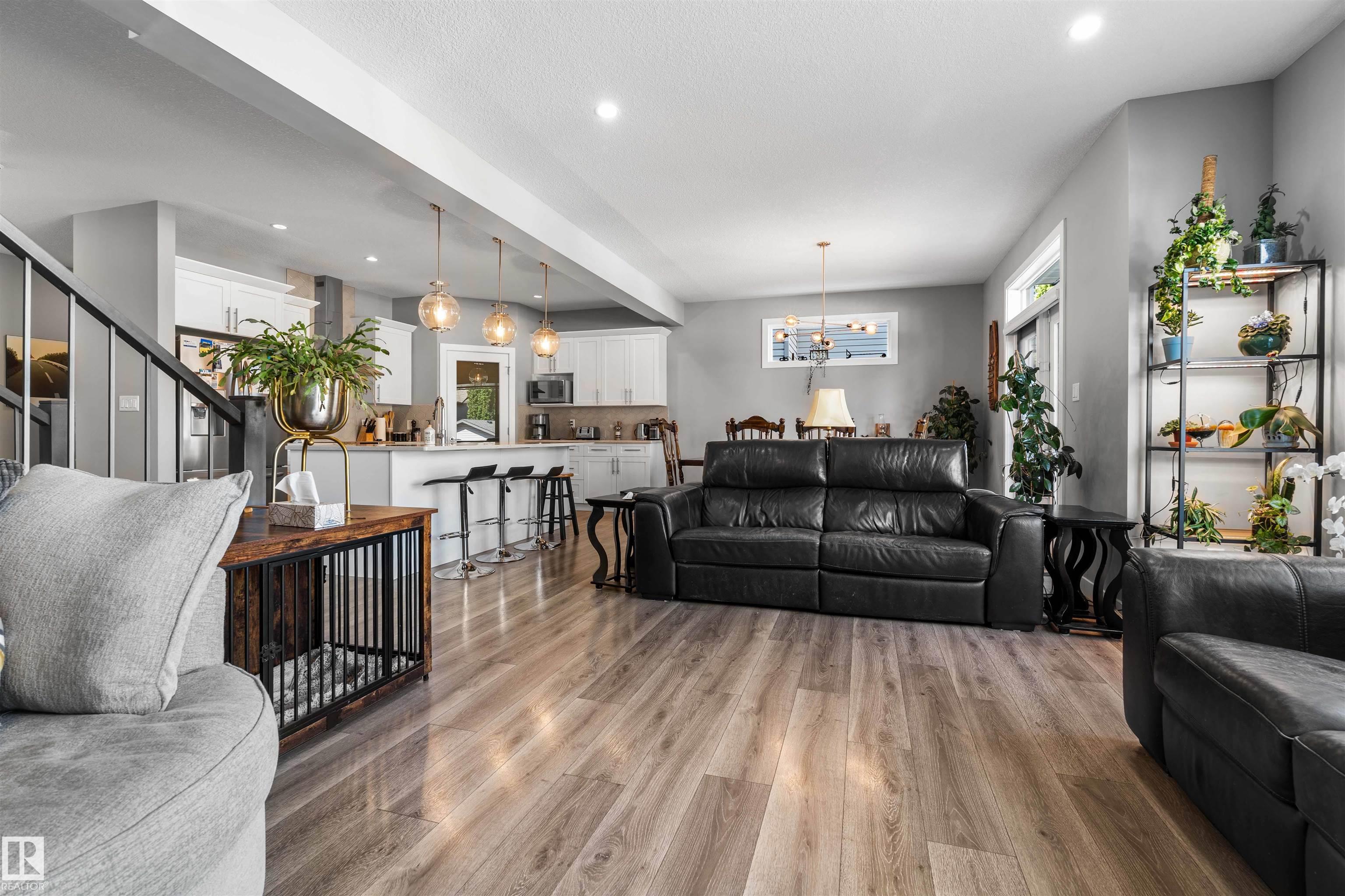 Photo 25 at 524 Mcdonough Way NW, McConachie Area, Edmonton