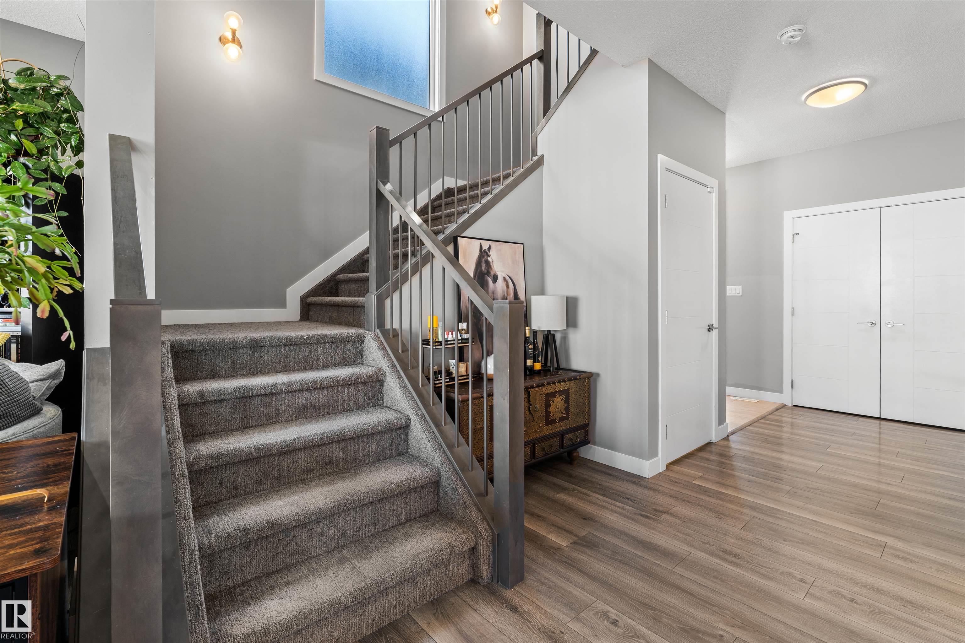 Photo 27 at 524 Mcdonough Way NW, McConachie Area, Edmonton