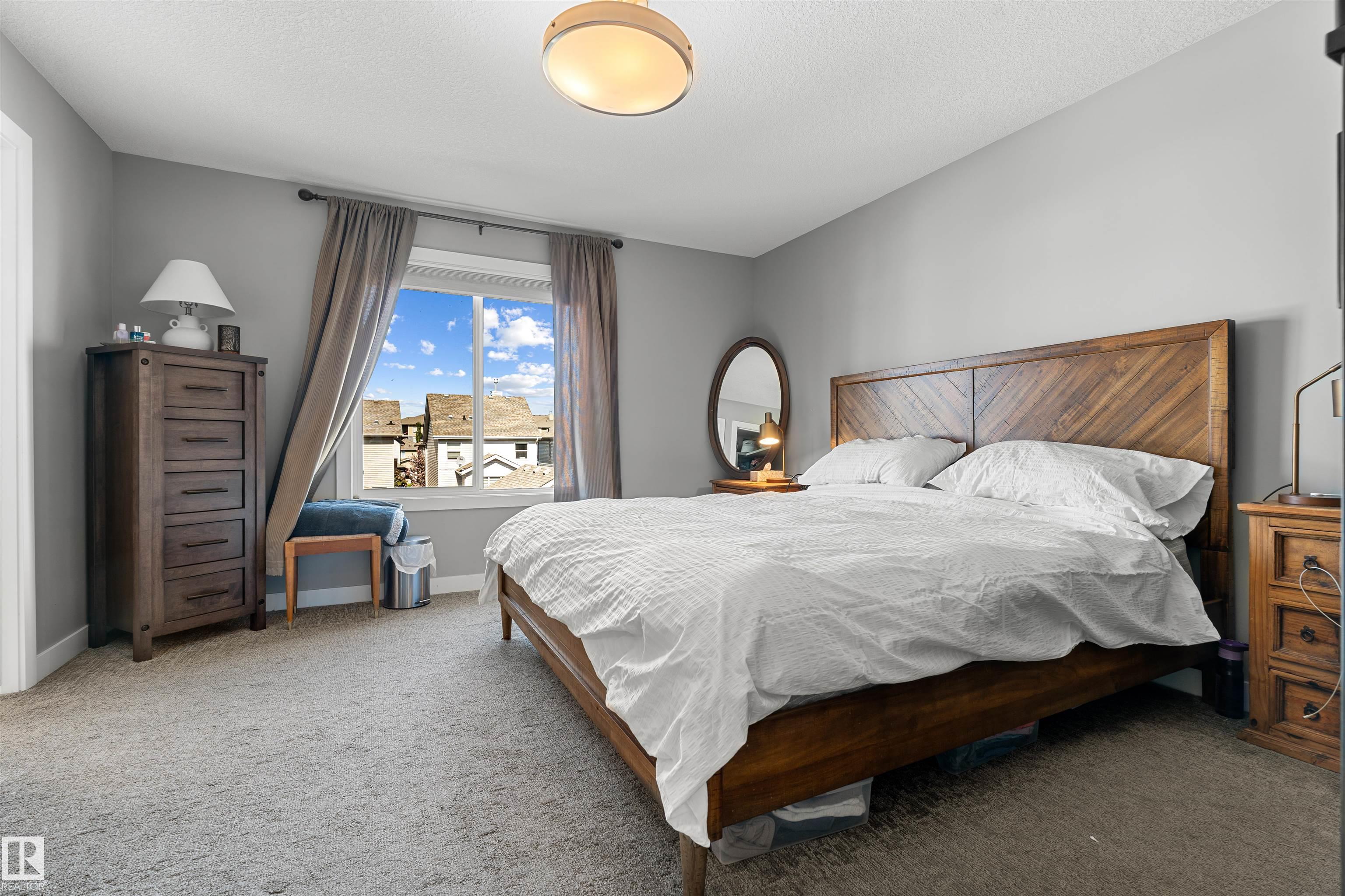 Photo 30 at 524 Mcdonough Way NW, McConachie Area, Edmonton