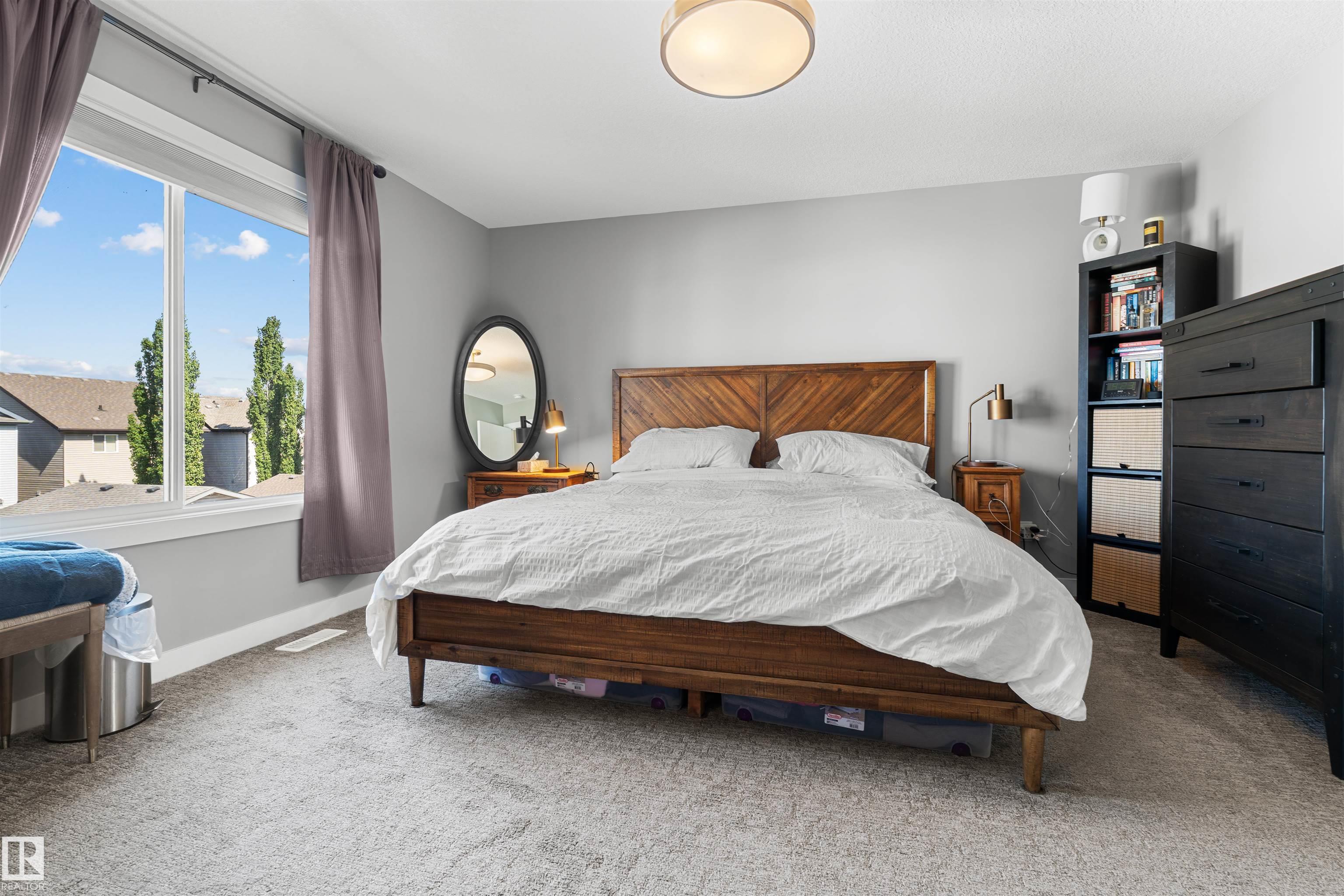 Photo 31 at 524 Mcdonough Way NW, McConachie Area, Edmonton