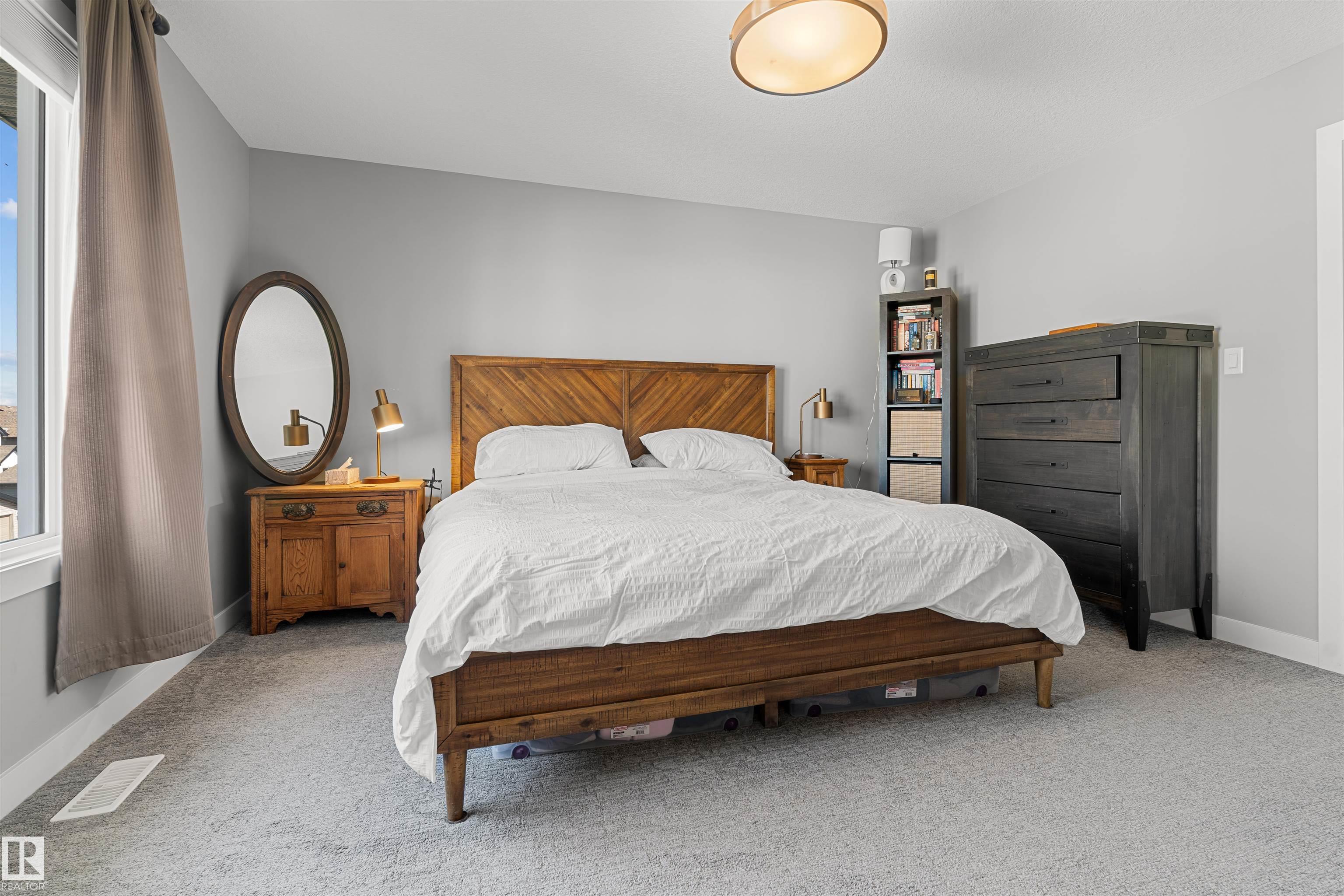 Photo 32 at 524 Mcdonough Way NW, McConachie Area, Edmonton