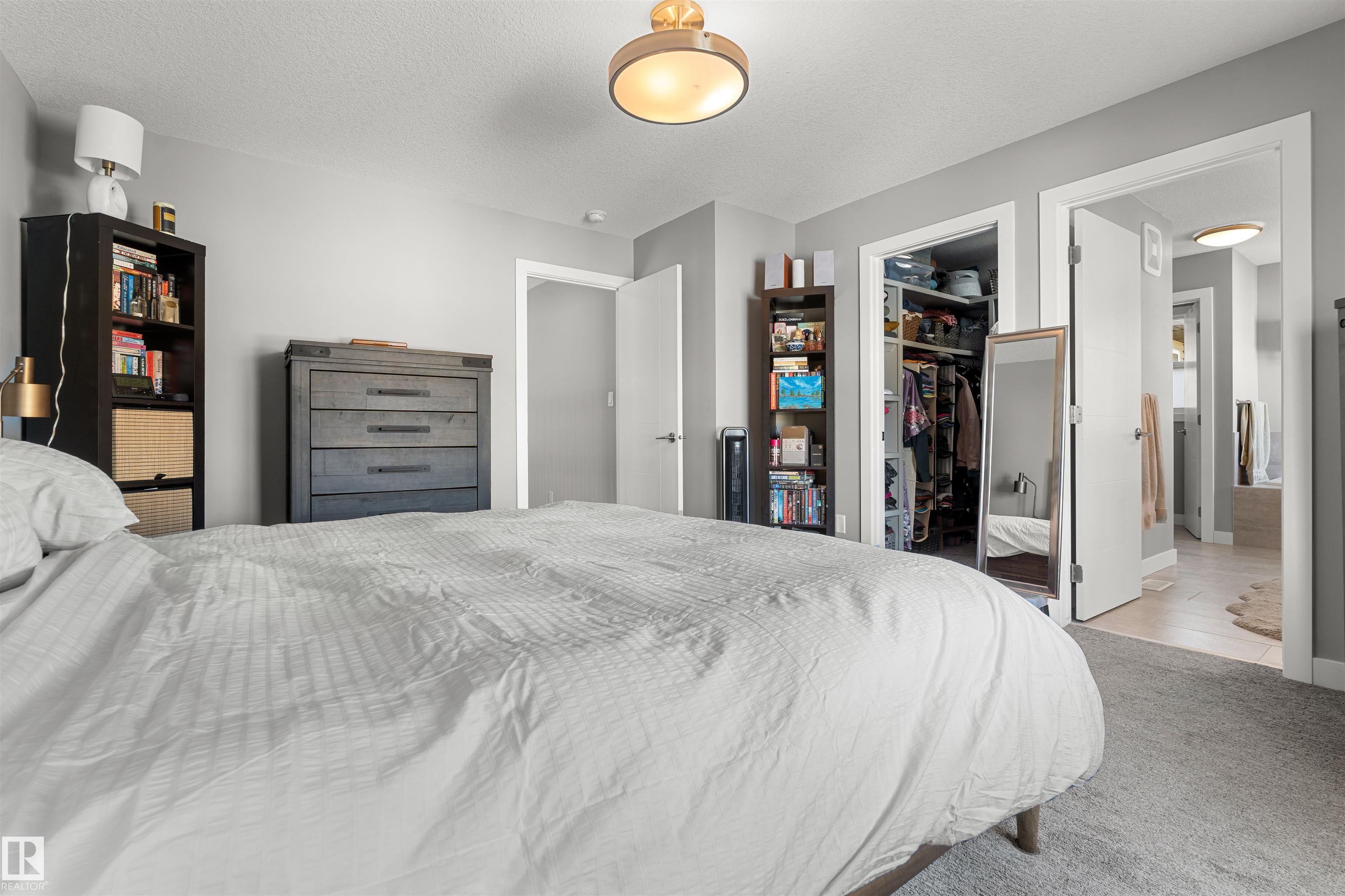 Photo 33 at 524 Mcdonough Way NW, McConachie Area, Edmonton
