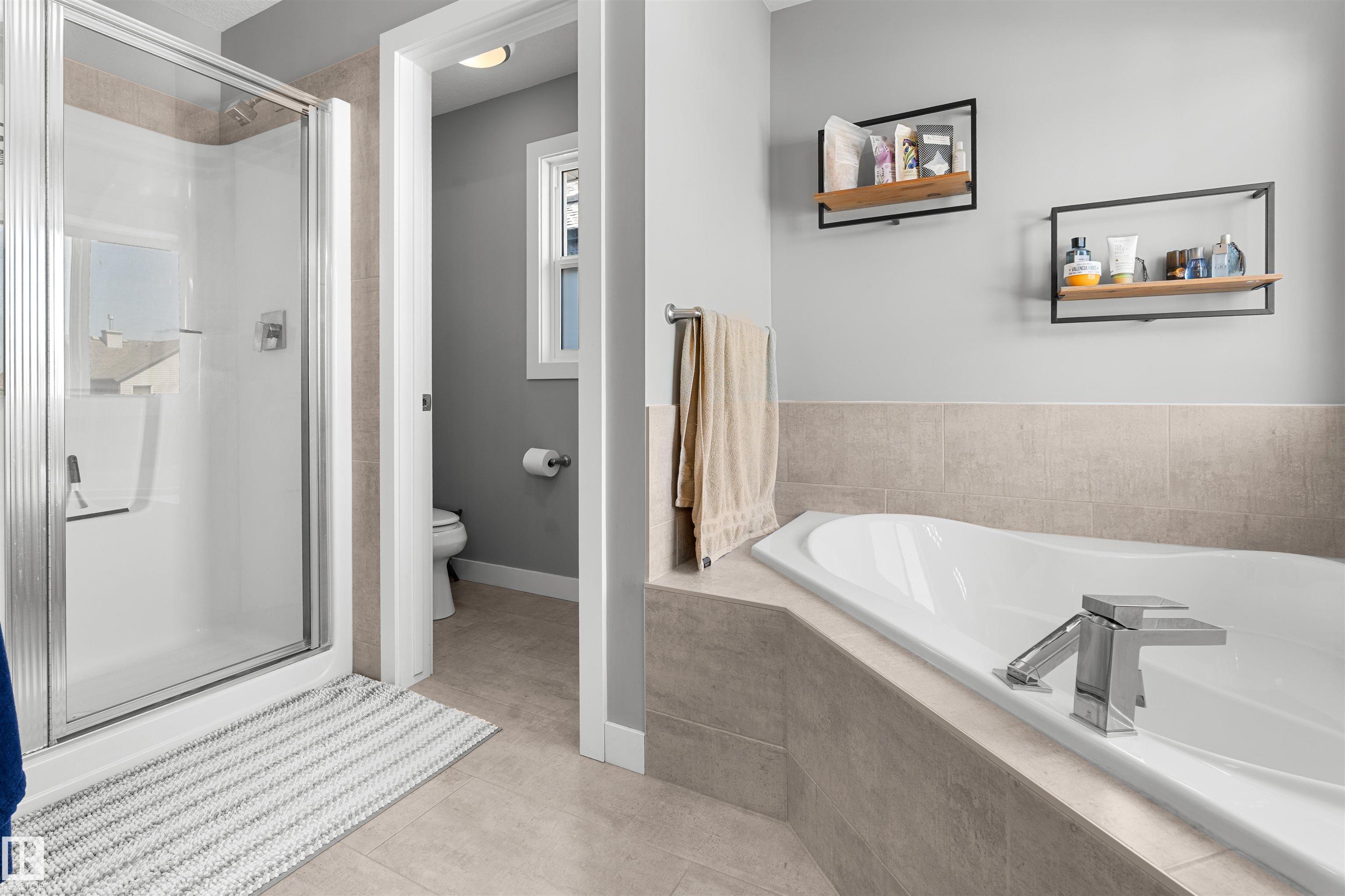 Photo 37 at 524 Mcdonough Way NW, McConachie Area, Edmonton