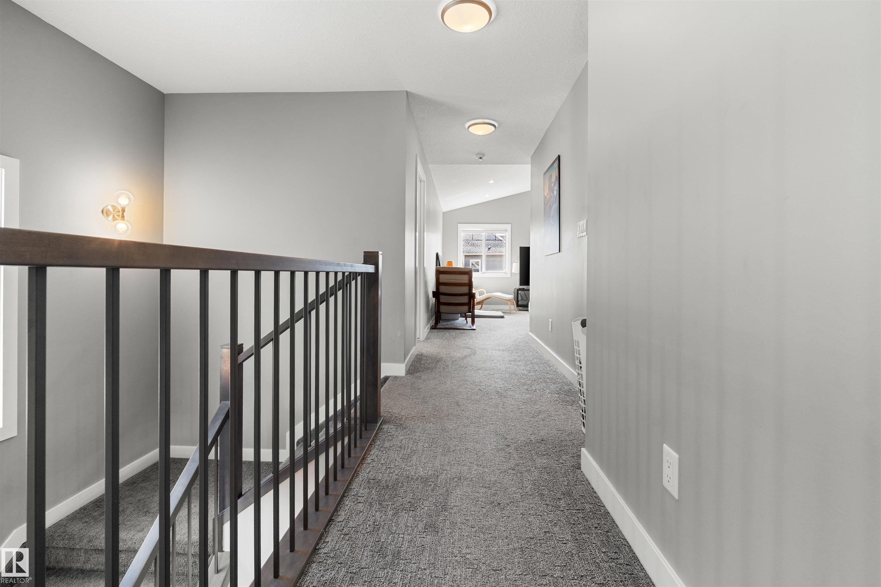 Photo 40 at 524 Mcdonough Way NW, McConachie Area, Edmonton