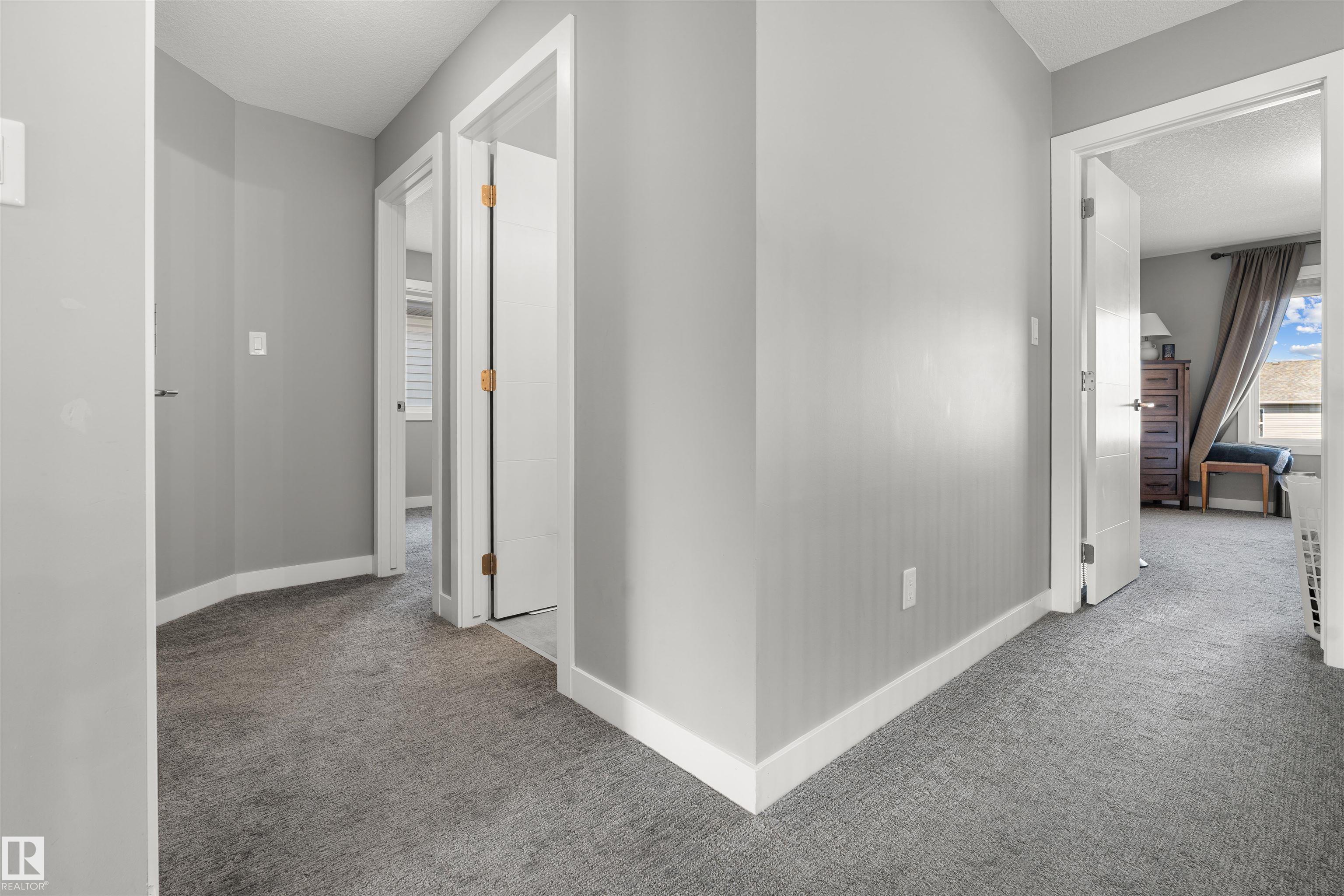 Photo 41 at 524 Mcdonough Way NW, McConachie Area, Edmonton