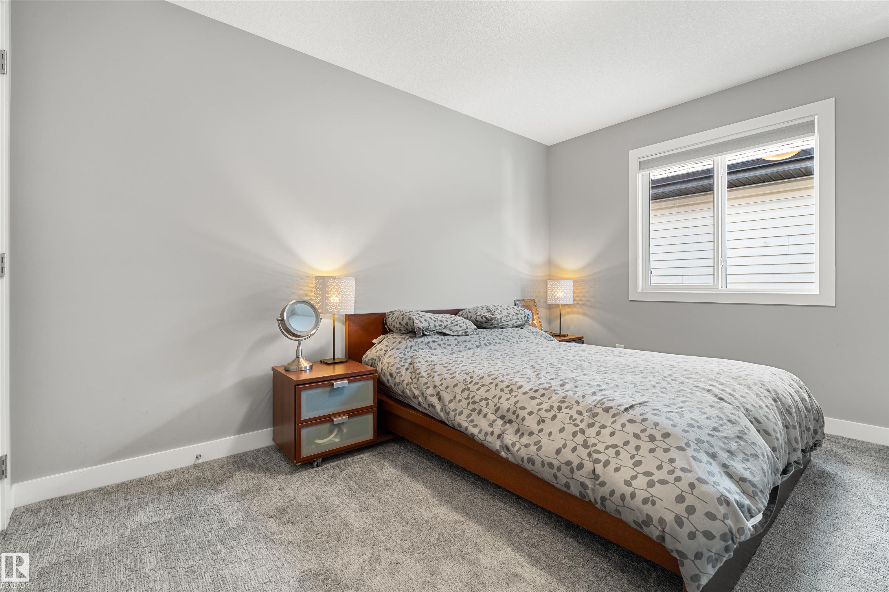 Photo 45 at 524 Mcdonough Way NW, McConachie Area, Edmonton