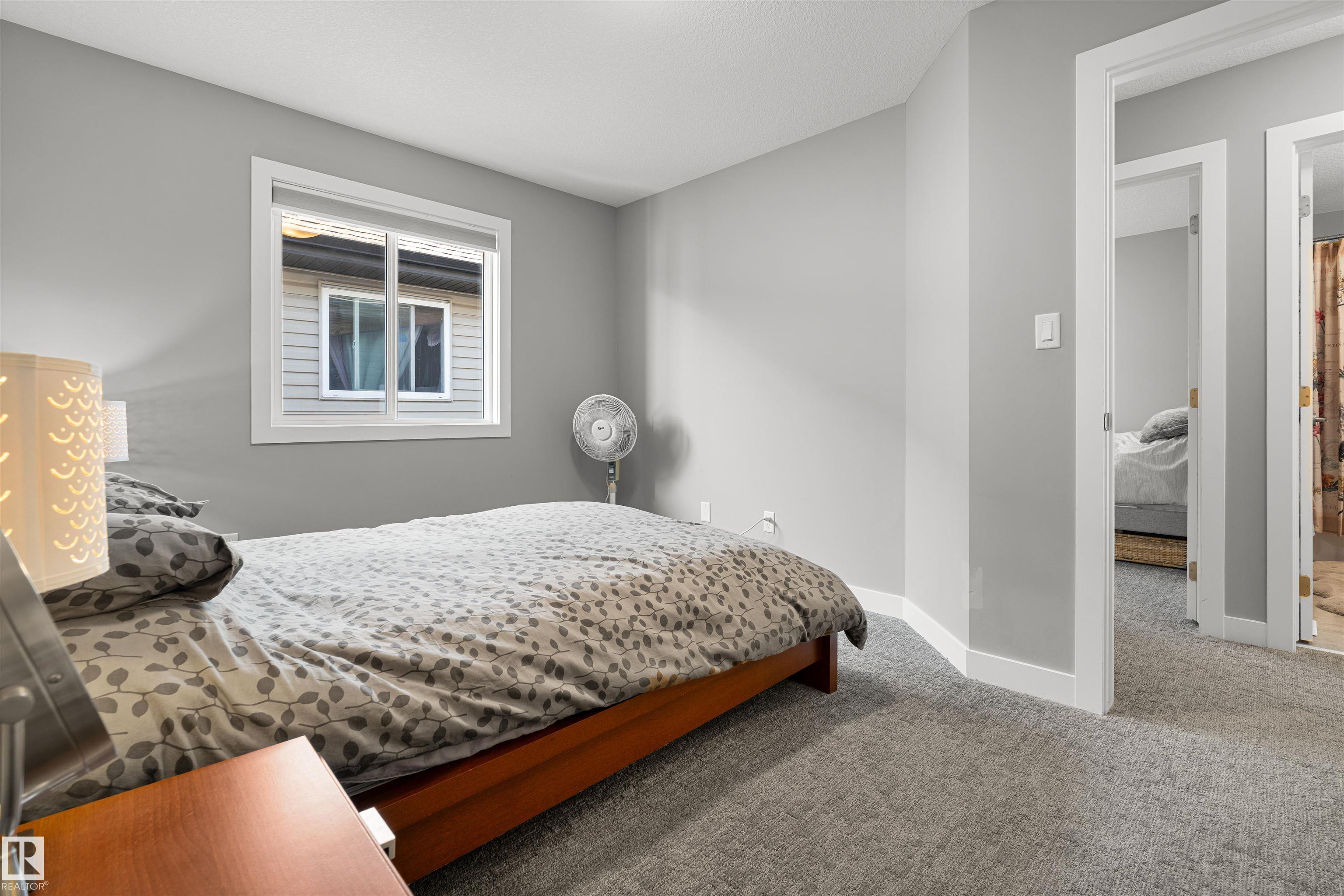 Photo 46 at 524 Mcdonough Way NW, McConachie Area, Edmonton
