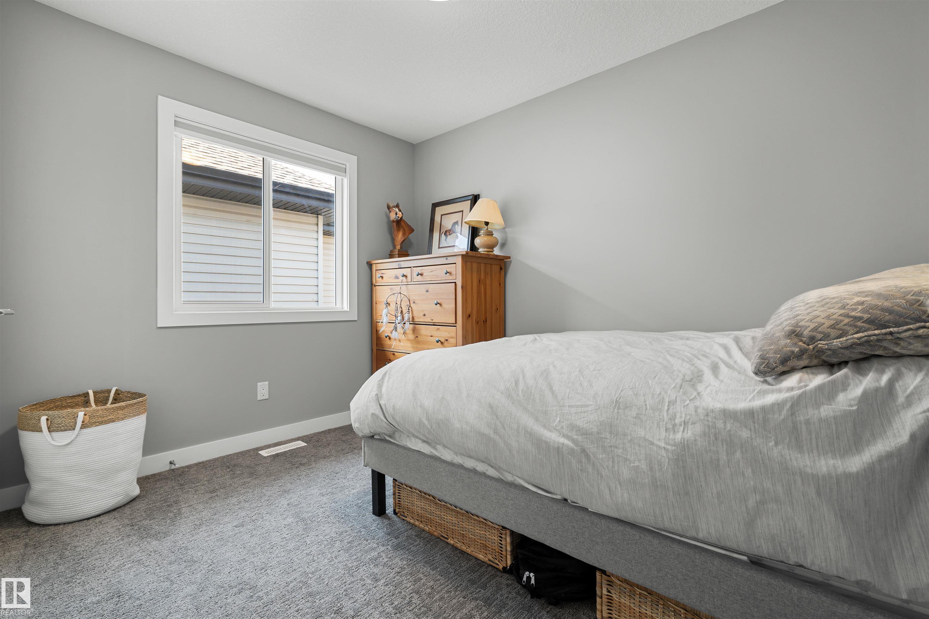 Photo 47 at 524 Mcdonough Way NW, McConachie Area, Edmonton