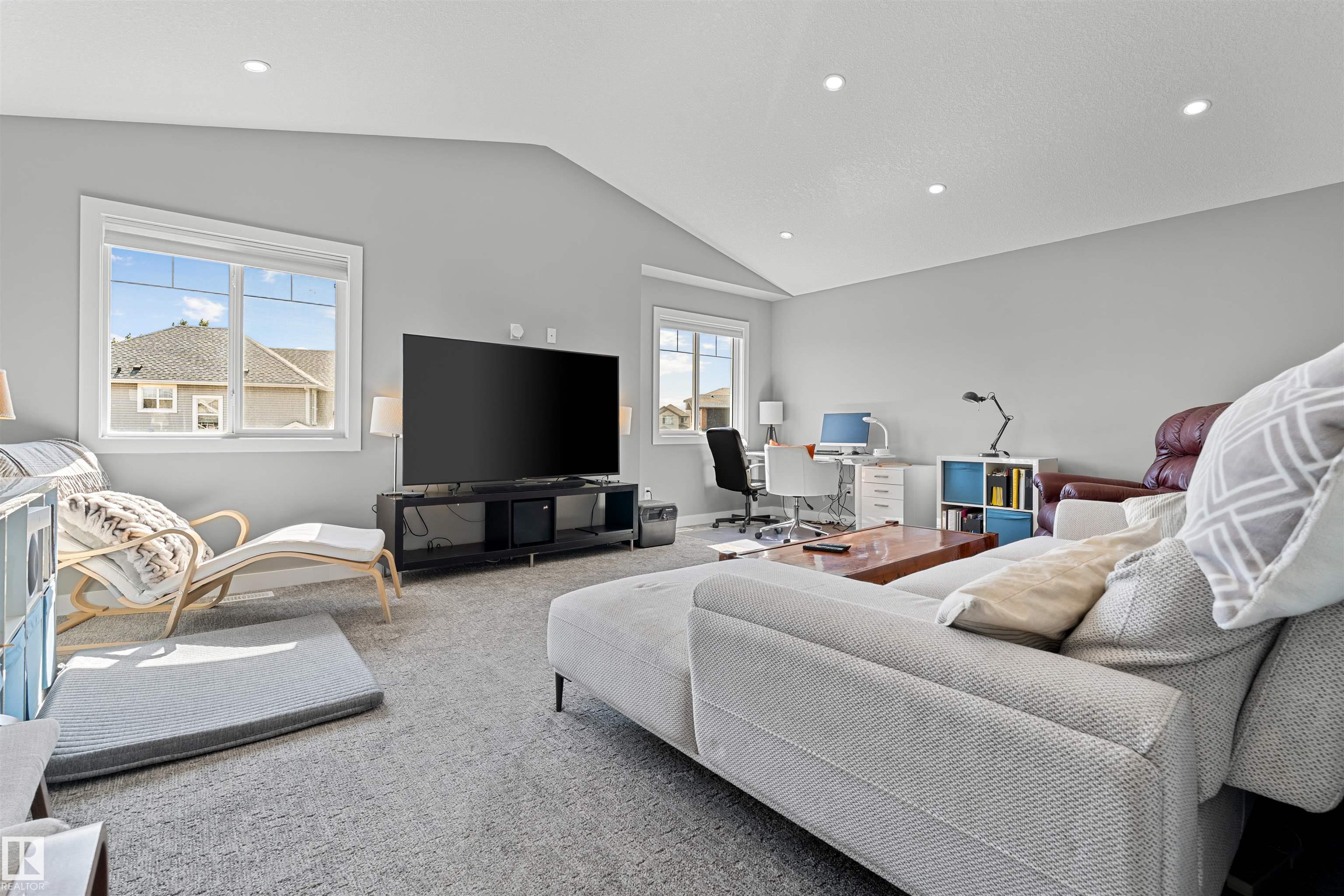 Photo 52 at 524 Mcdonough Way NW, McConachie Area, Edmonton