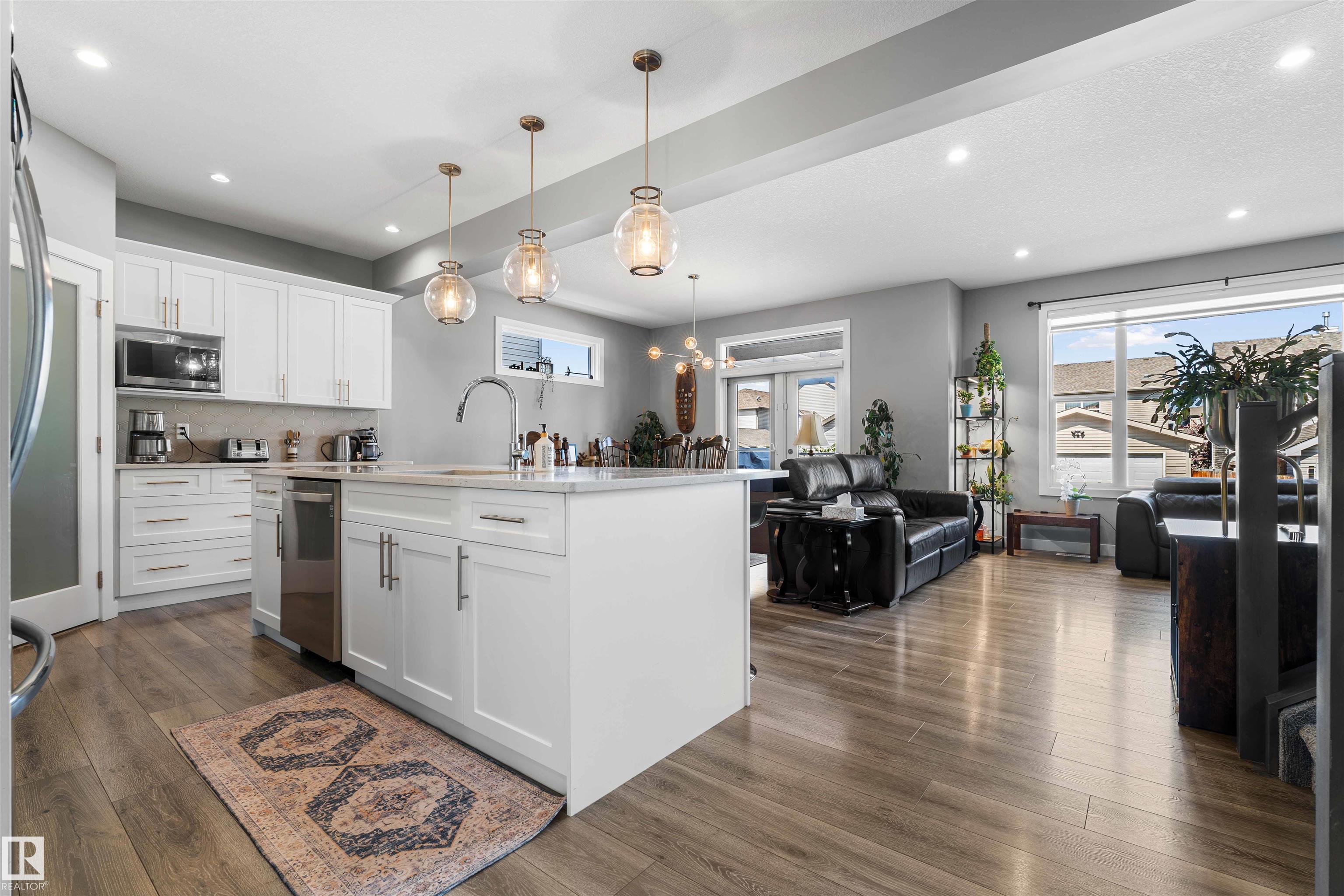 Photo 10 at 524 Mcdonough Way NW, McConachie Area, Edmonton