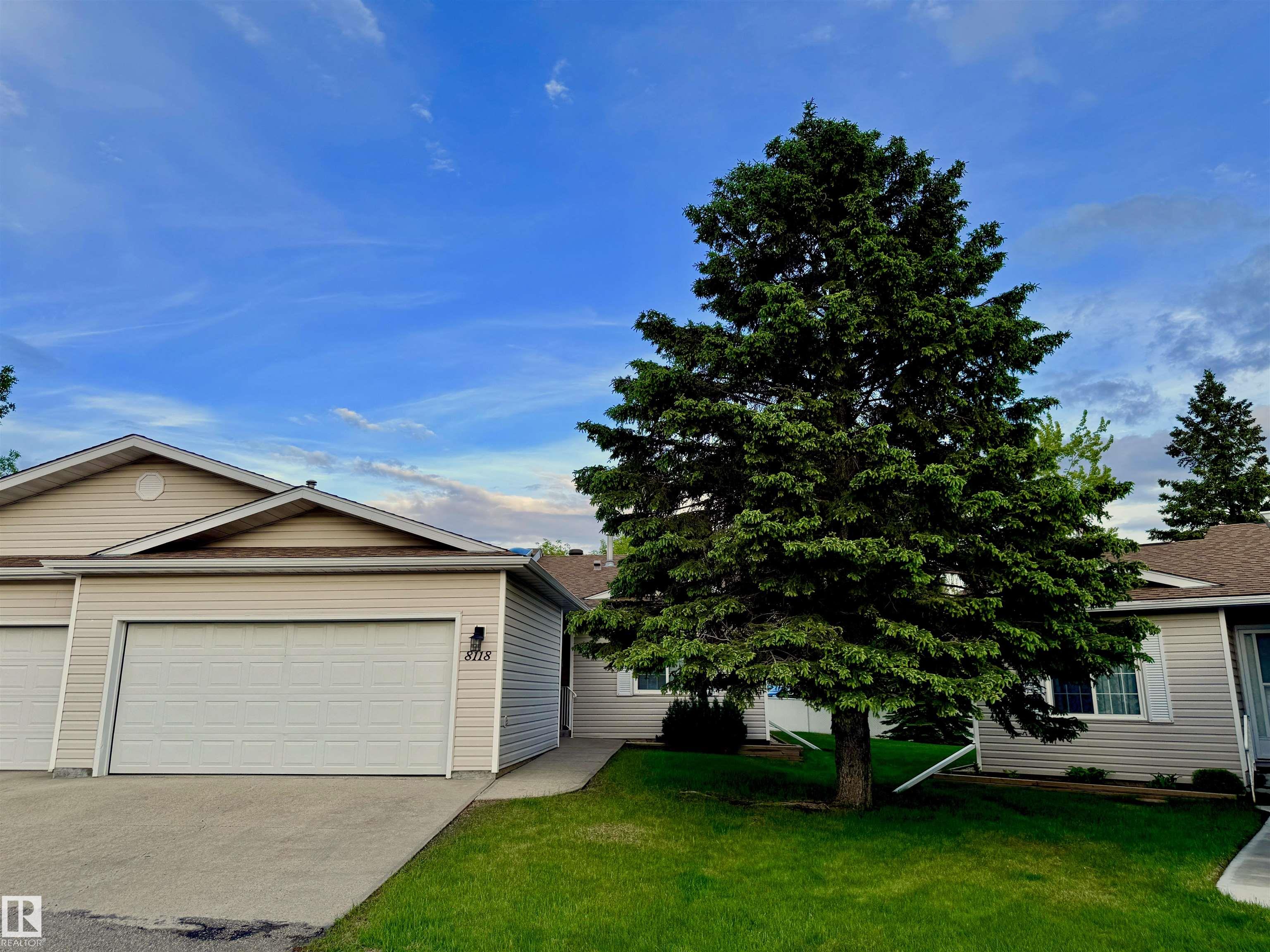 8118 27 Avenue NW, Meyonohk, Edmonton 2