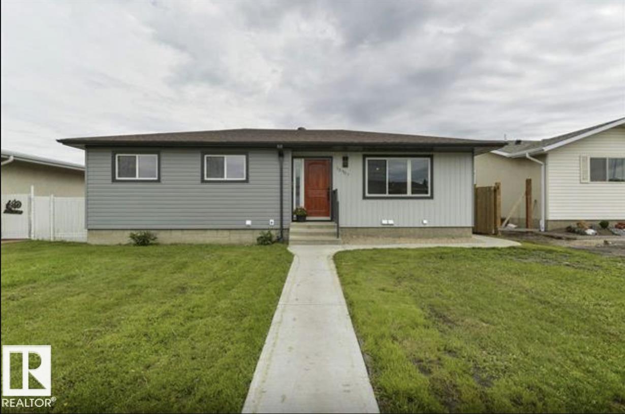 13907 88 Street NW, Northmount, Edmonton 2