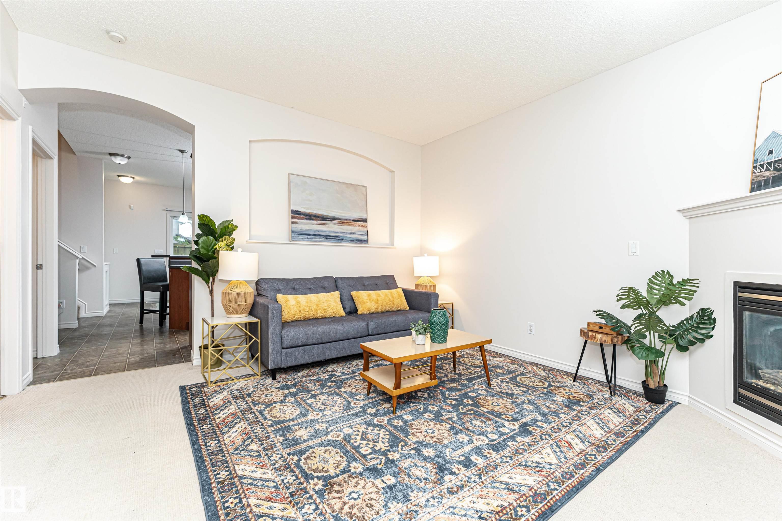 Photo 11 at 103 - 13825 155 Avenue NW, Carlton, Edmonton
