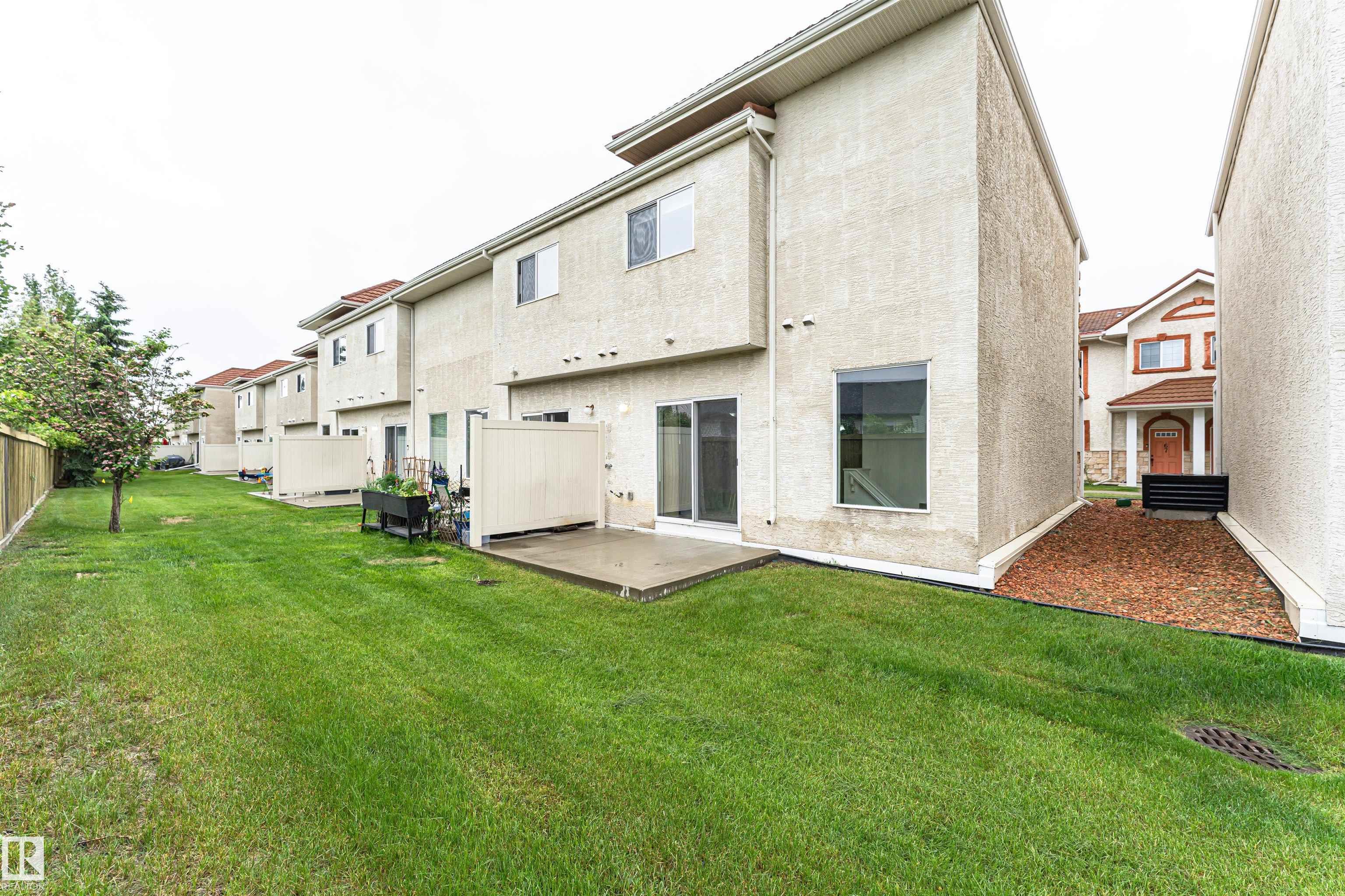 Photo 53 at 103 - 13825 155 Avenue NW, Carlton, Edmonton