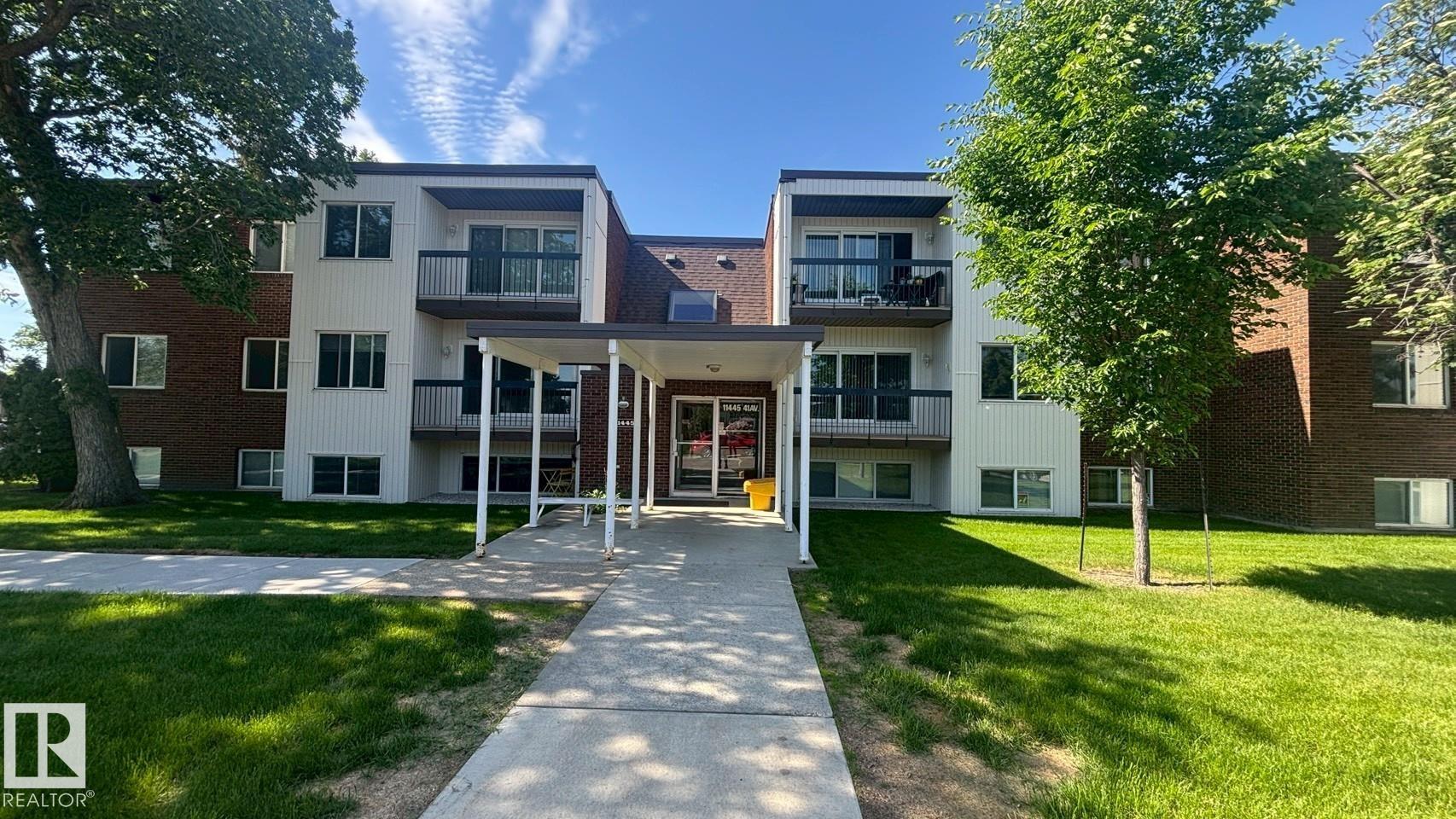 203 - 11445 41 Avenue NW, Royal Gardens, Edmonton 2