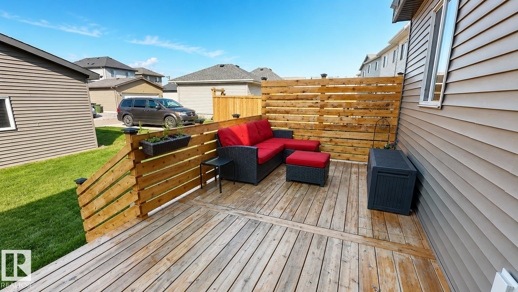 Photo 22 at 5202 Lark Crescent NW, Kinglet Gardens, Edmonton