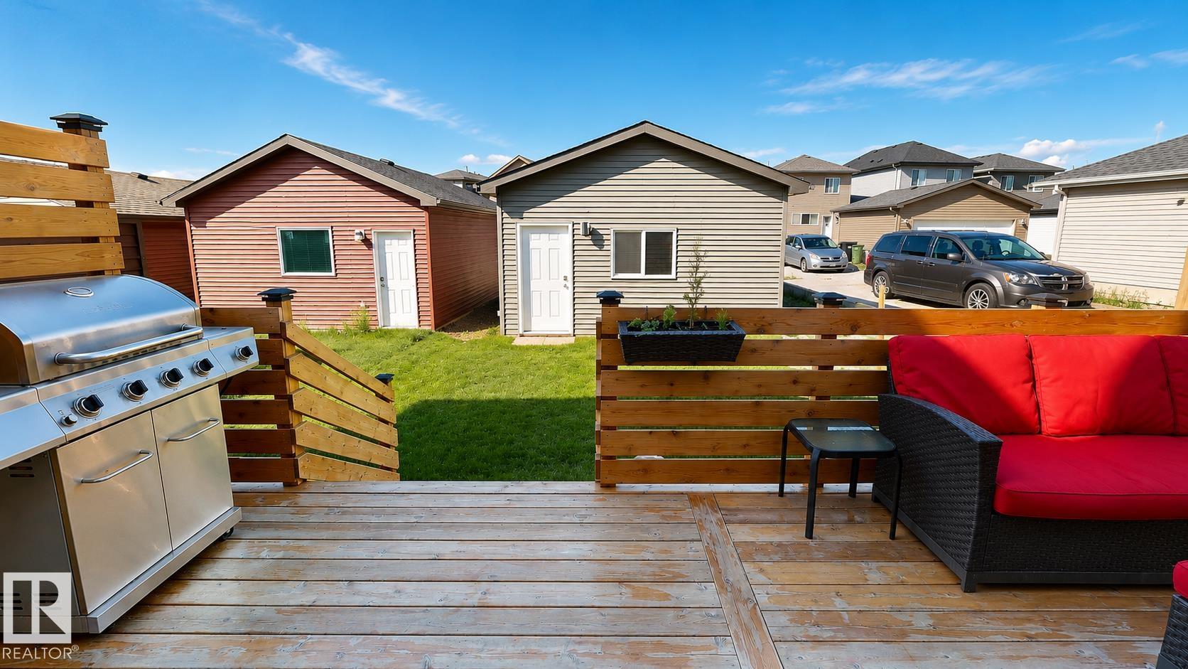 Photo 23 at 5202 Lark Crescent NW, Kinglet Gardens, Edmonton