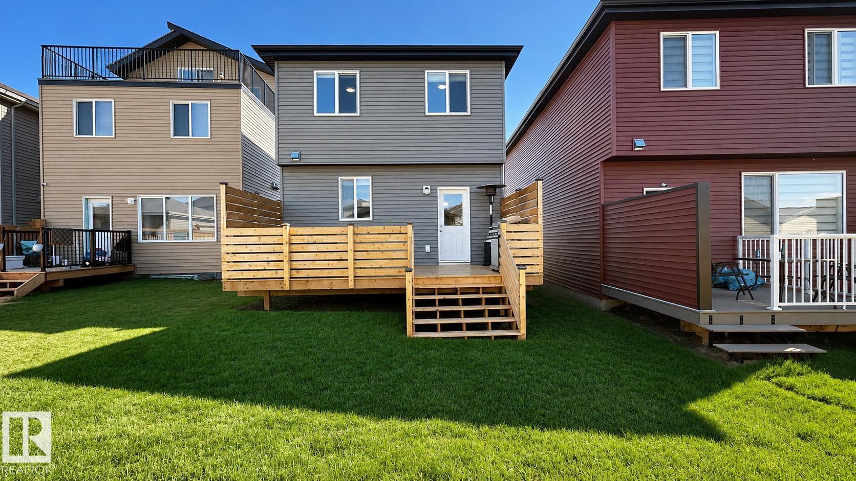 Photo 24 at 5202 Lark Crescent NW, Kinglet Gardens, Edmonton