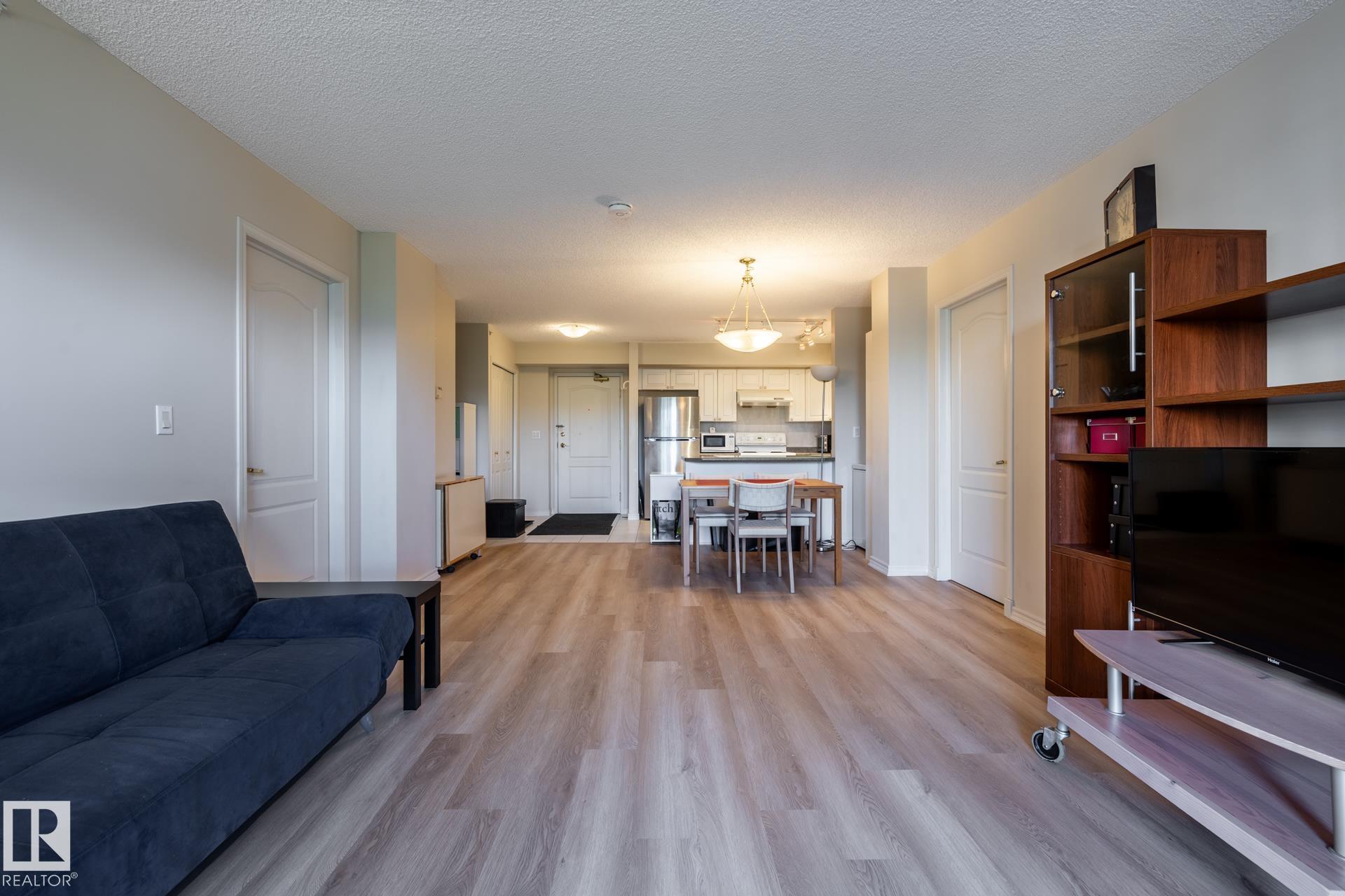 Picture for #406 10909 103 AV NW