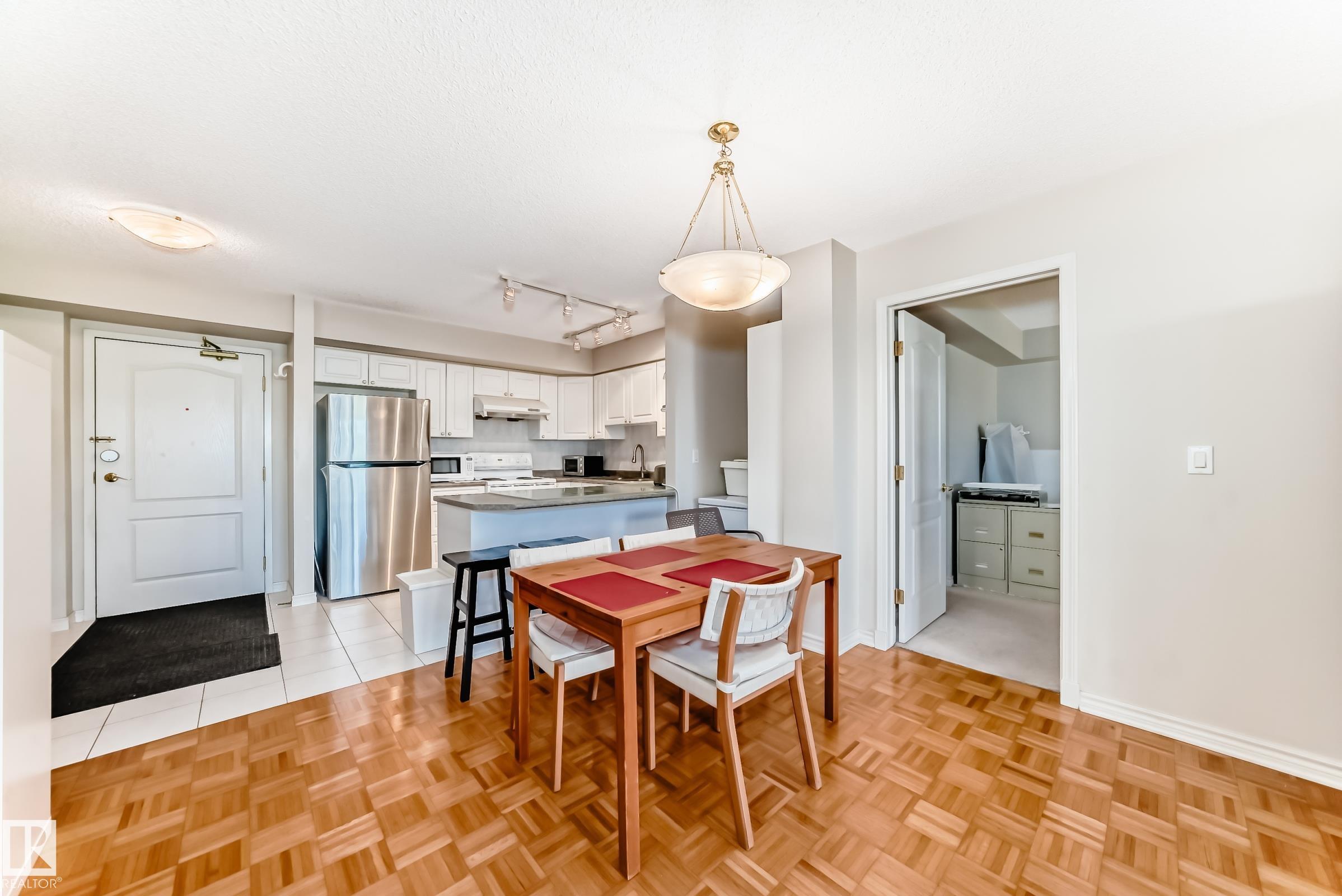 Picture for #406 10909 103 AV NW