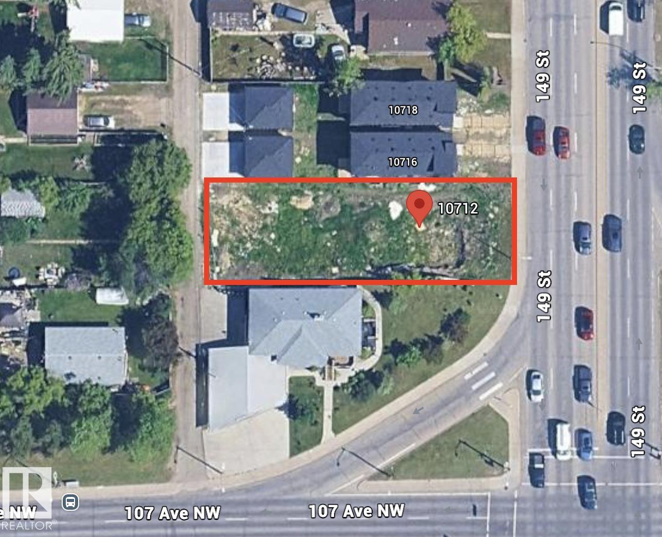 Photo 2 at 10712 149 Street NW, High Park, Edmonton