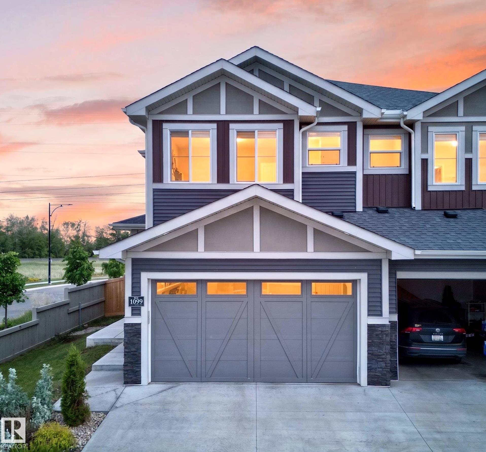 1099 Eaton Road NW, Edgemont, Edmonton 2