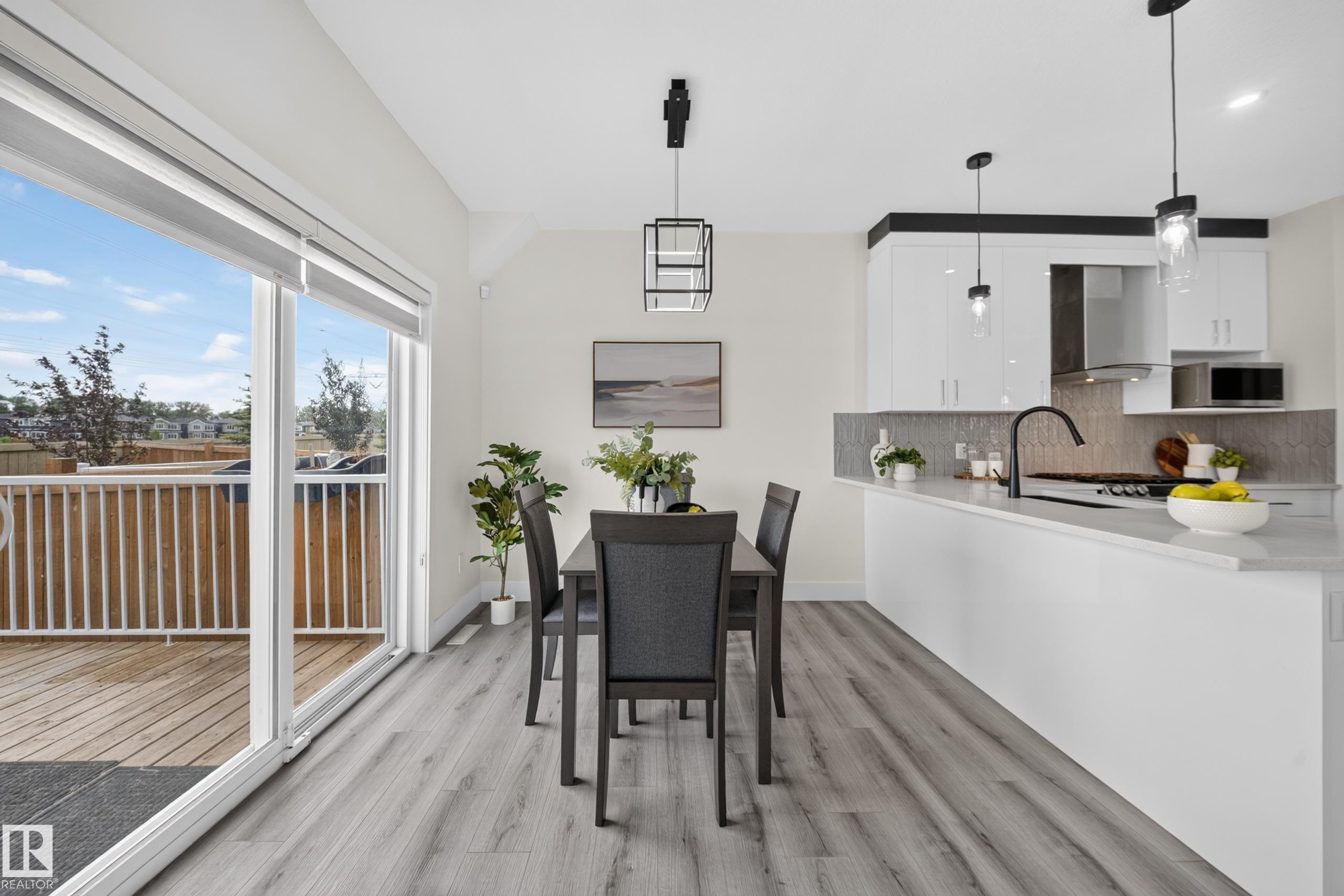 Photo 16 at 1099 Eaton Road NW, Edgemont, Edmonton