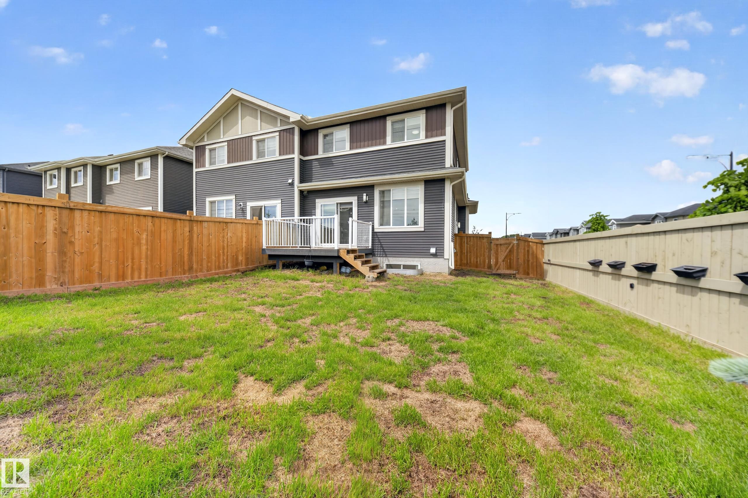 Photo 31 at 1099 Eaton Road NW, Edgemont, Edmonton