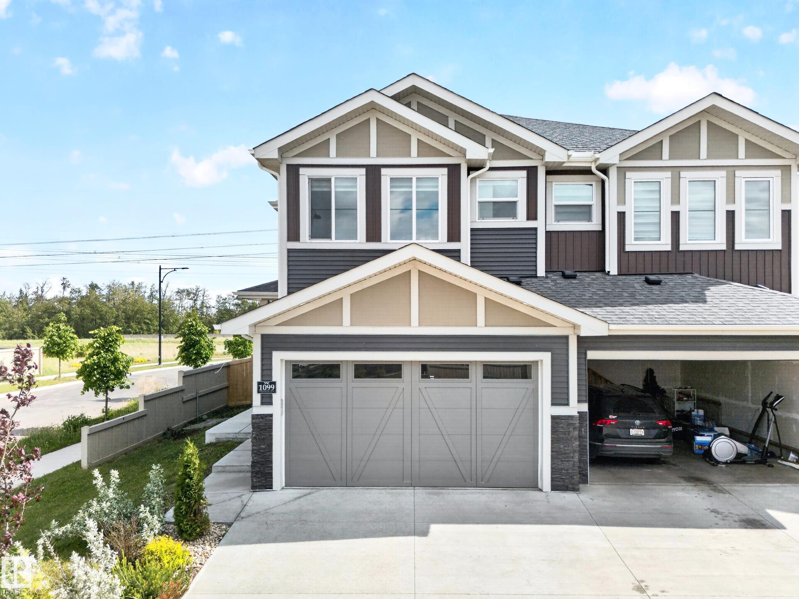 Photo 35 at 1099 Eaton Road NW, Edgemont, Edmonton