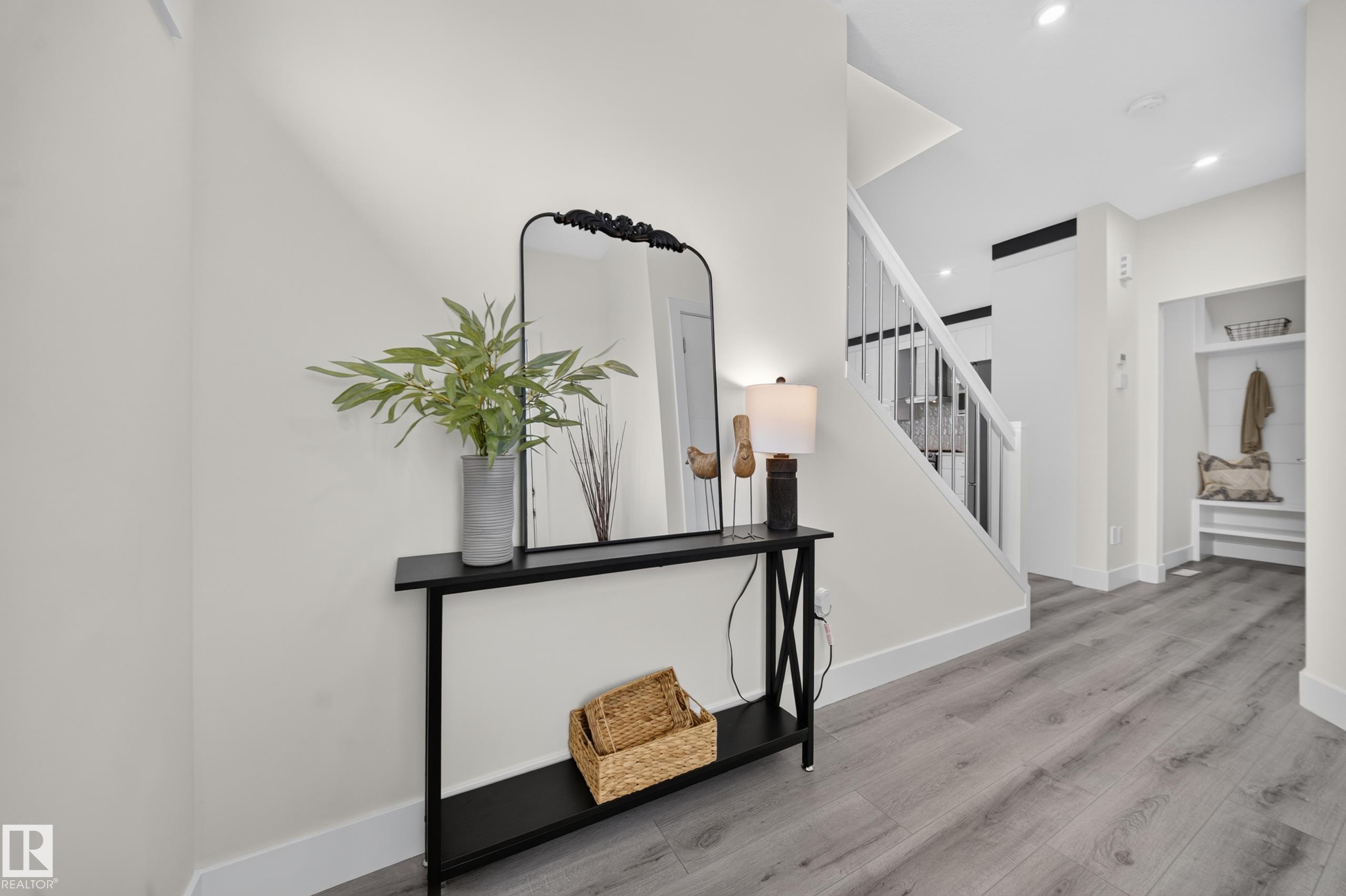 Photo 7 at 1099 Eaton Road NW, Edgemont, Edmonton