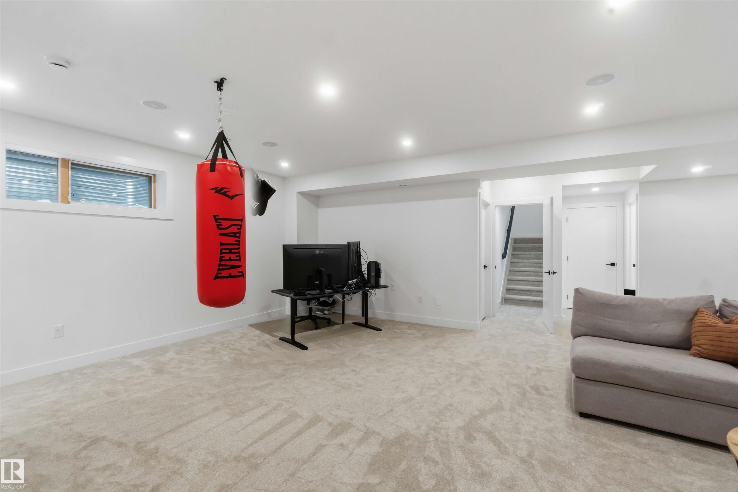Photo 52 at 1527 Esaiw Place NW, Edgemont, Edmonton
