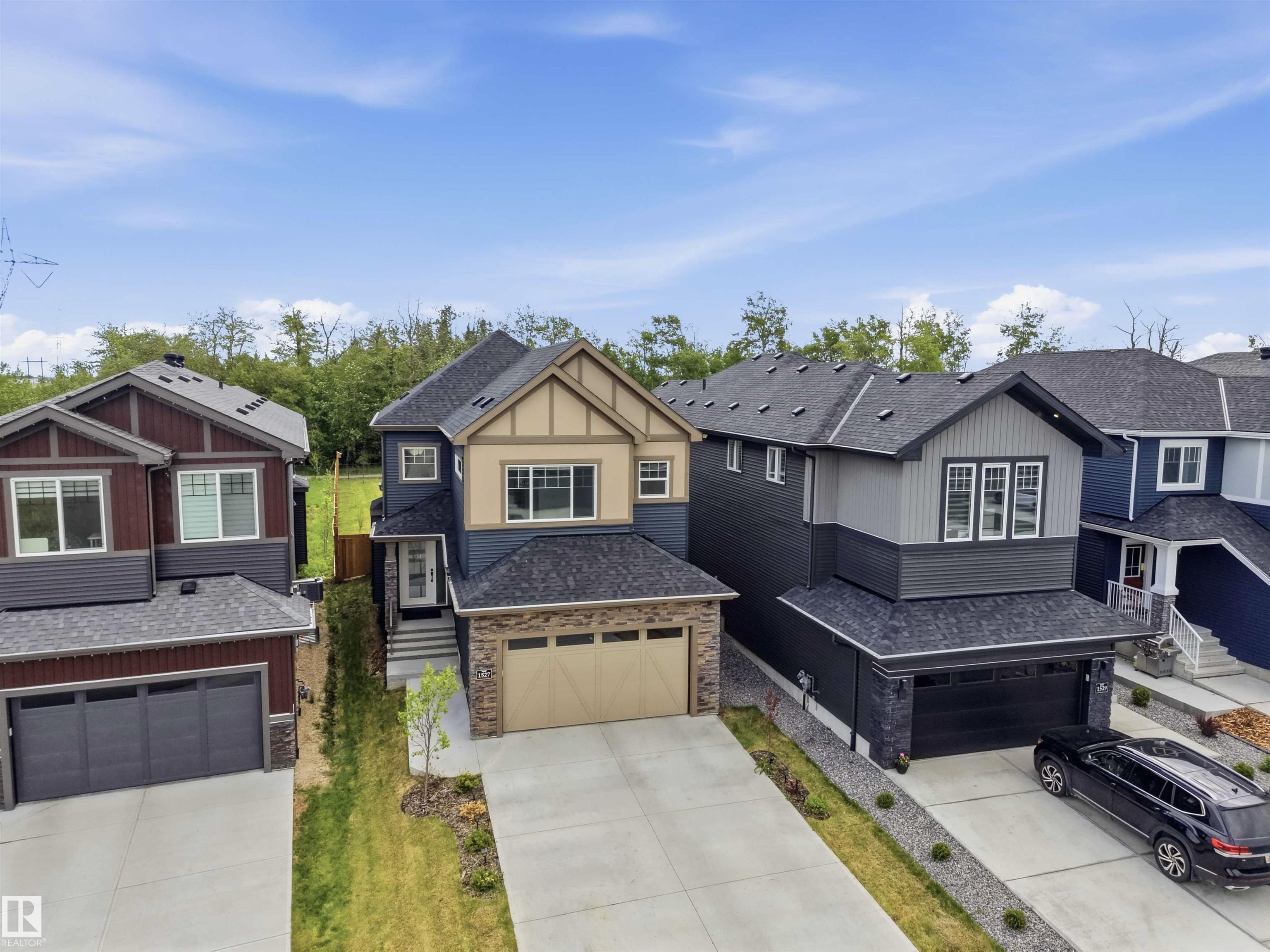 Photo 64 at 1527 Esaiw Place NW, Edgemont, Edmonton