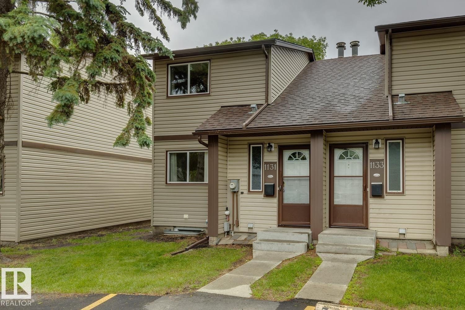 Photo 44 at 1131 Hooke Road NW, Overlanders, Edmonton